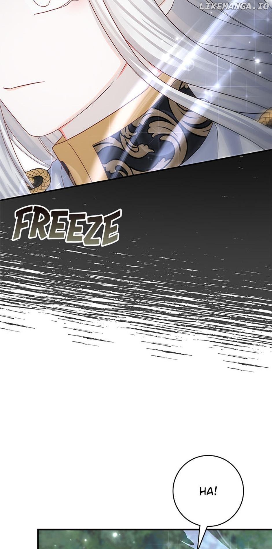 Swept Up By the Wind Spirit Chapter 82 - page 69