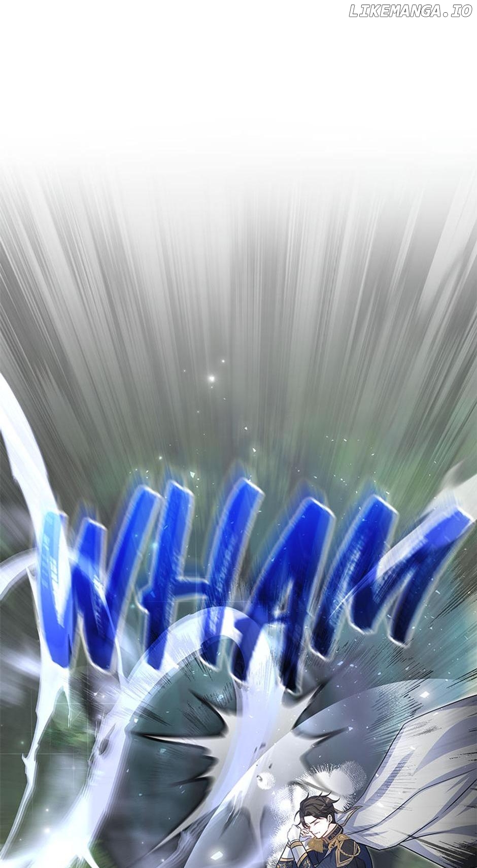 Swept Up By the Wind Spirit Chapter 82 - page 78