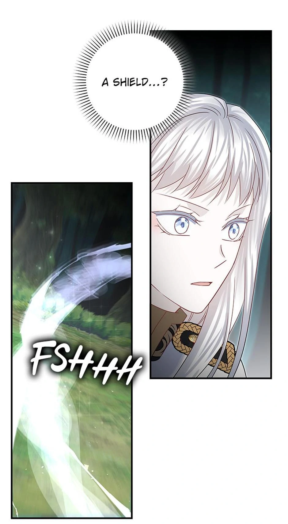 Swept Up By the Wind Spirit Chapter 82 - page 80