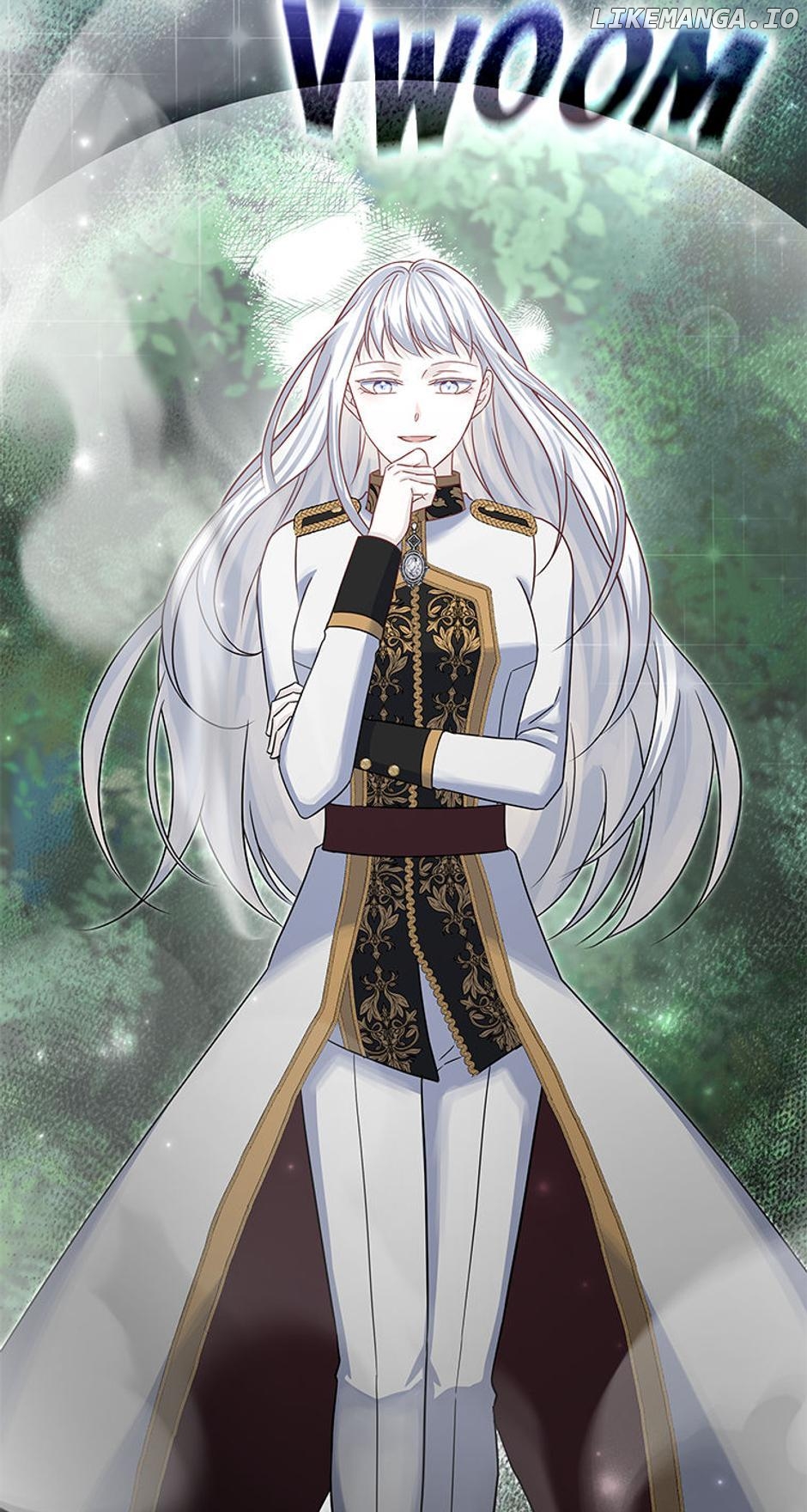 Swept Up By the Wind Spirit Chapter 82 - page 86