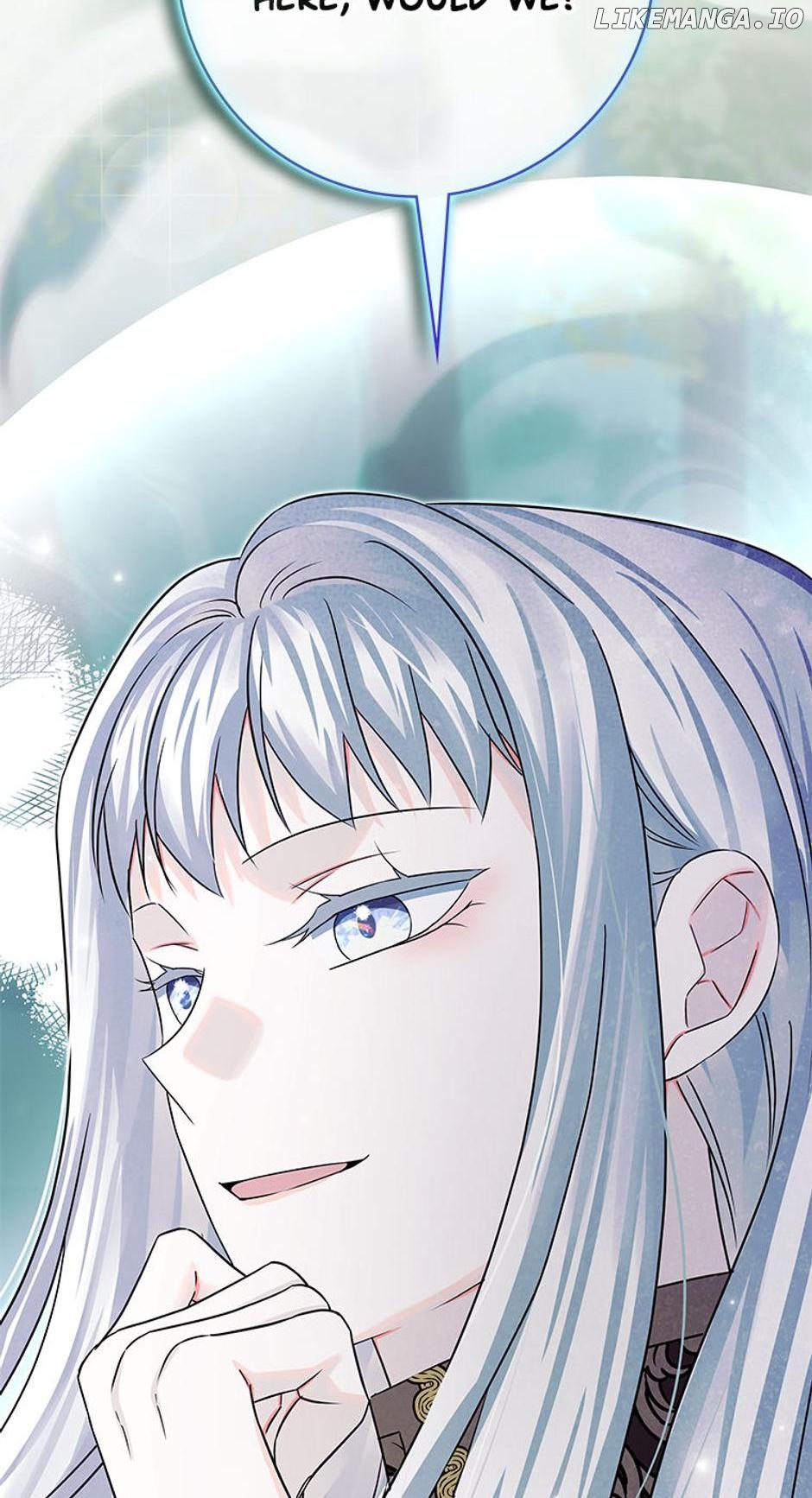 Swept Up By the Wind Spirit Chapter 82 - page 90