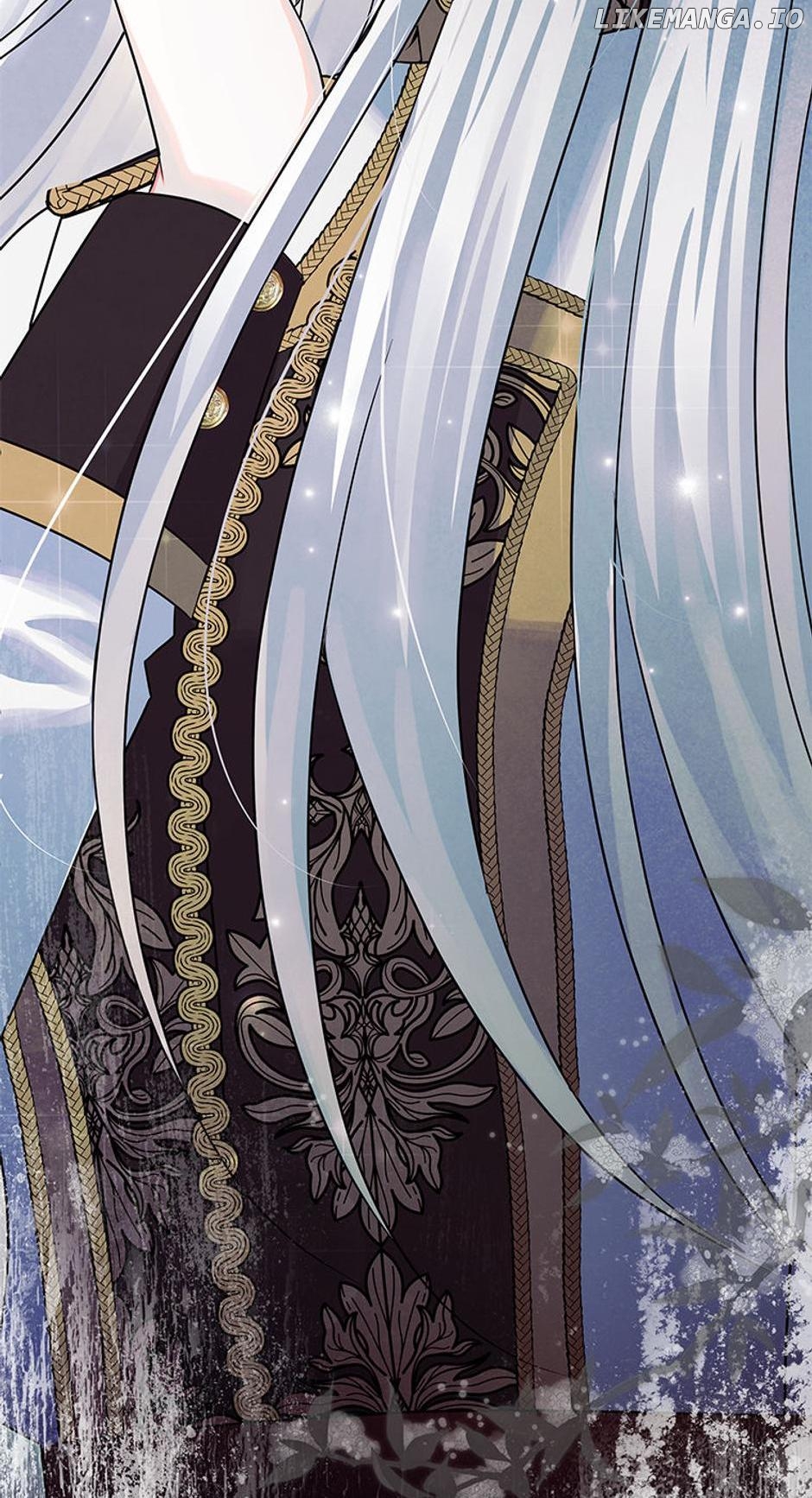 Swept Up By the Wind Spirit Chapter 82 - page 91