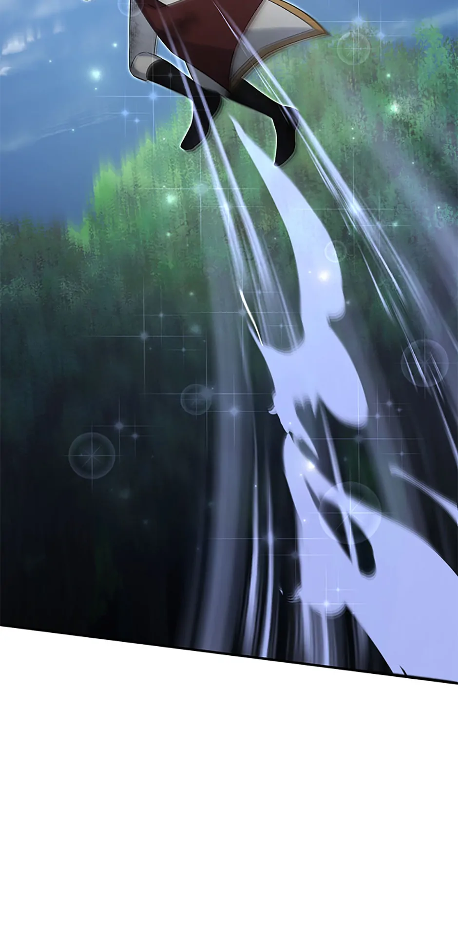 Swept Up By the Wind Spirit Chapter 83 - page 25