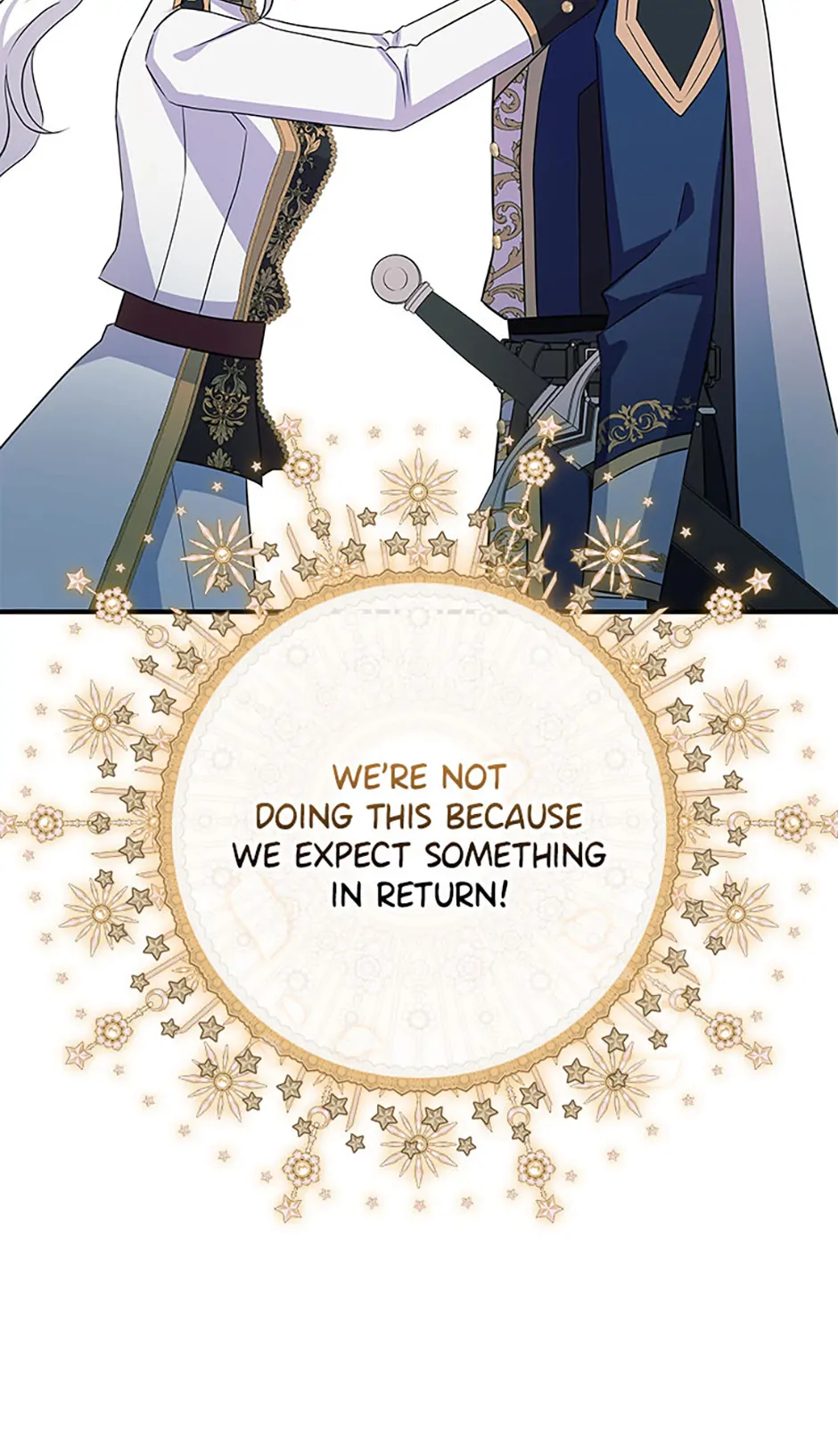 Swept Up By the Wind Spirit Chapter 83 - page 37