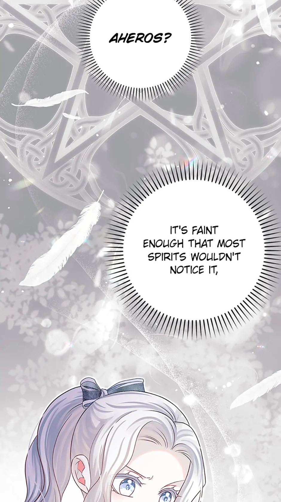 Swept Up By the Wind Spirit Chapter 83 - page 53