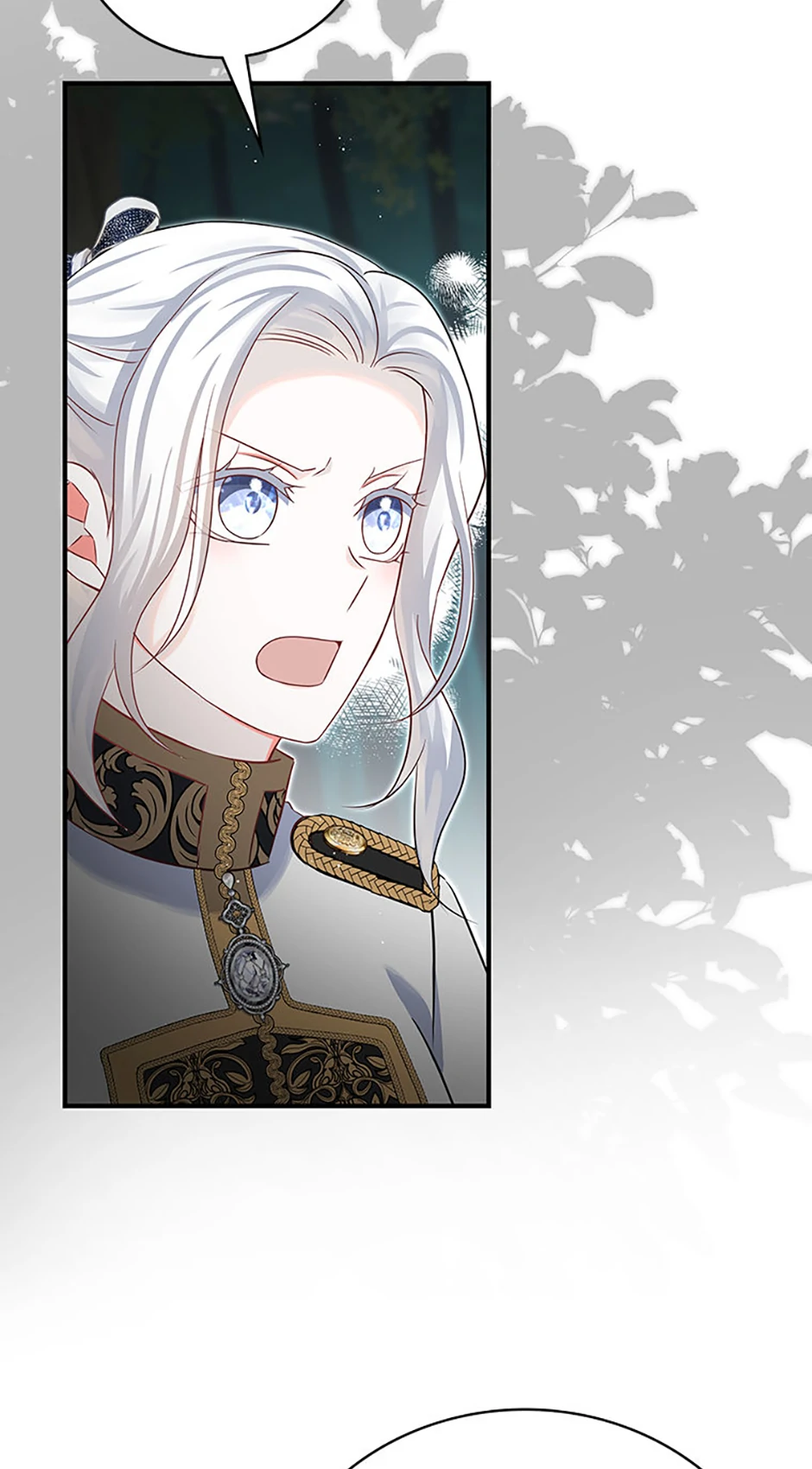 Swept Up By the Wind Spirit Chapter 83 - page 65