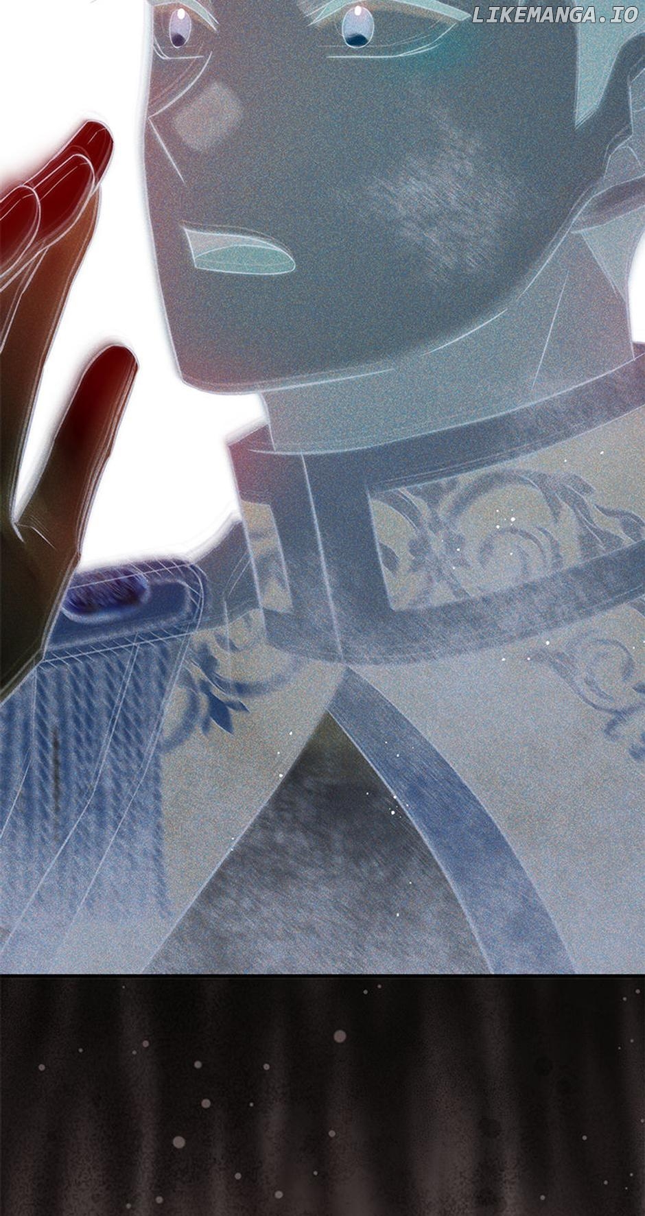 Swept Up By the Wind Spirit Chapter 86 - page 16