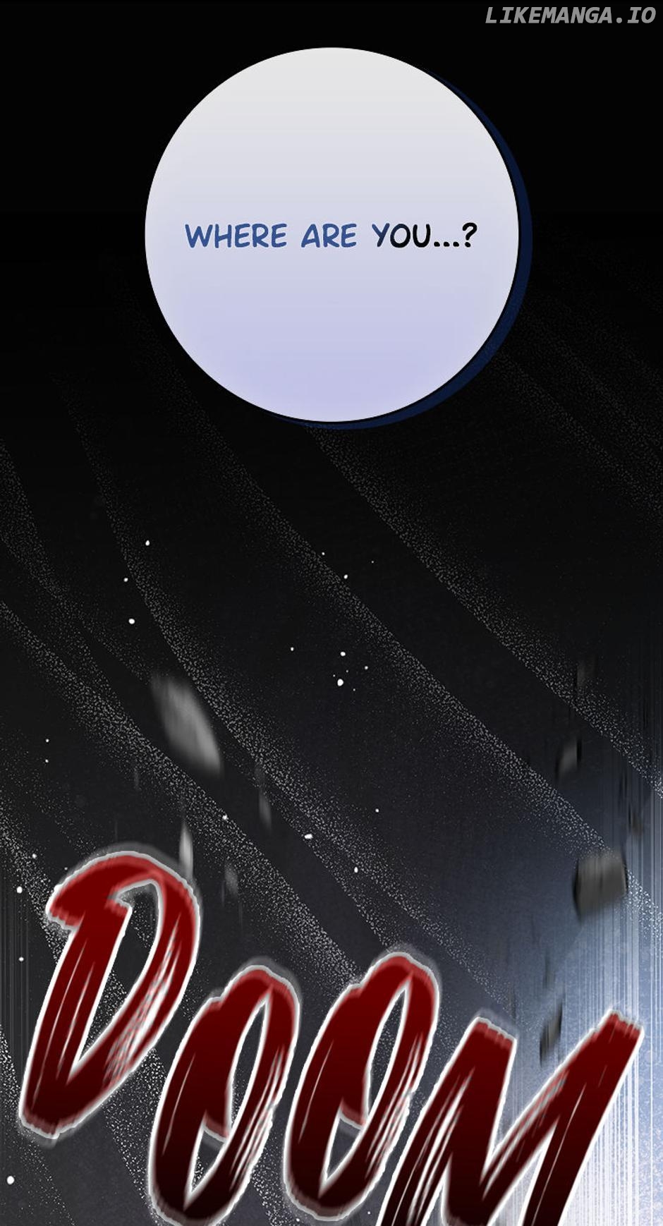 Swept Up By the Wind Spirit Chapter 86 - page 22