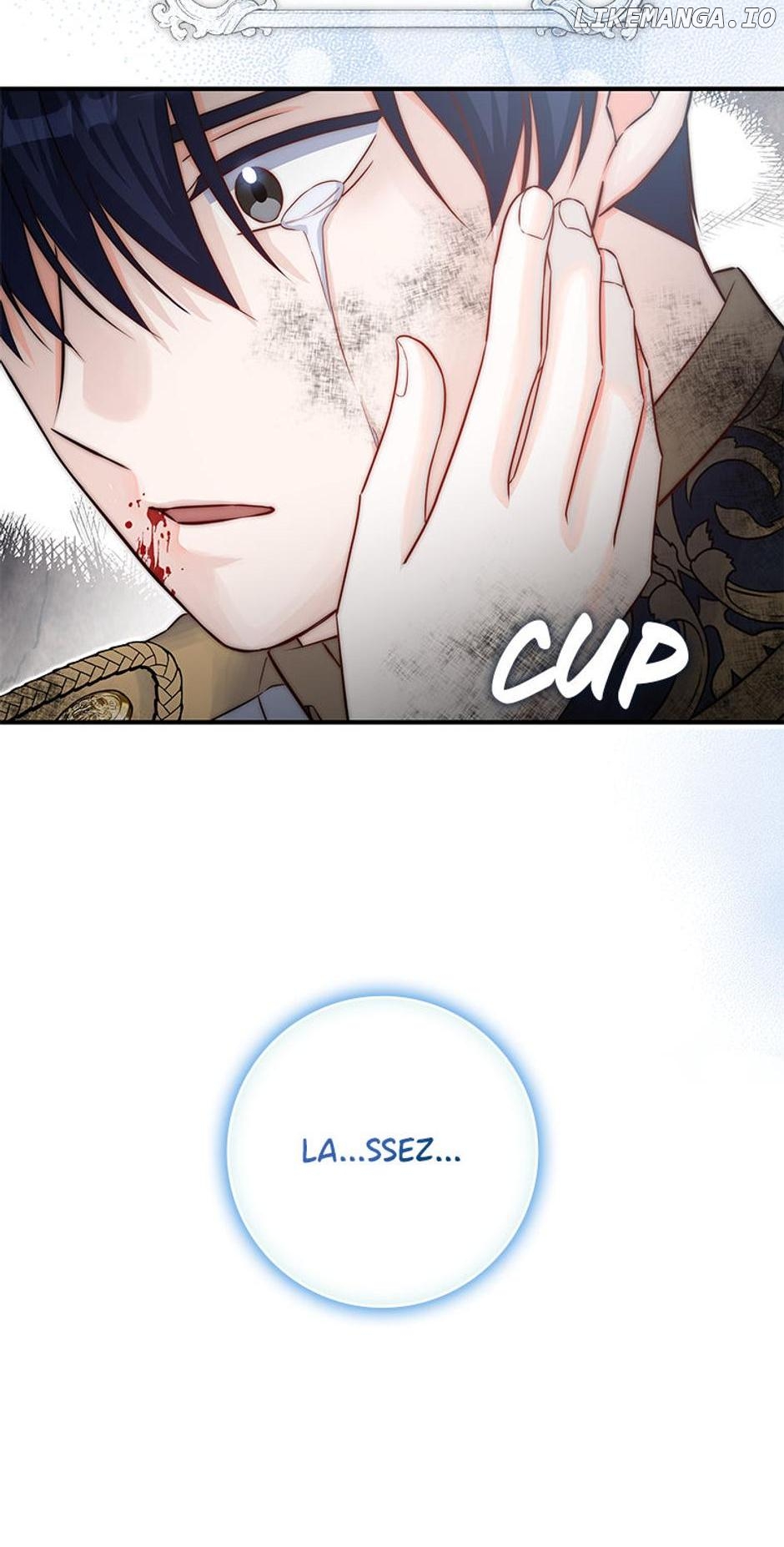 Swept Up By the Wind Spirit Chapter 86 - page 41