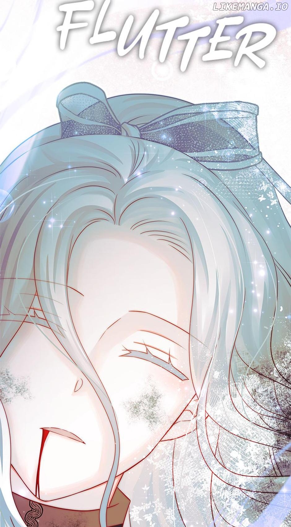 Swept Up By the Wind Spirit Chapter 86 - page 49