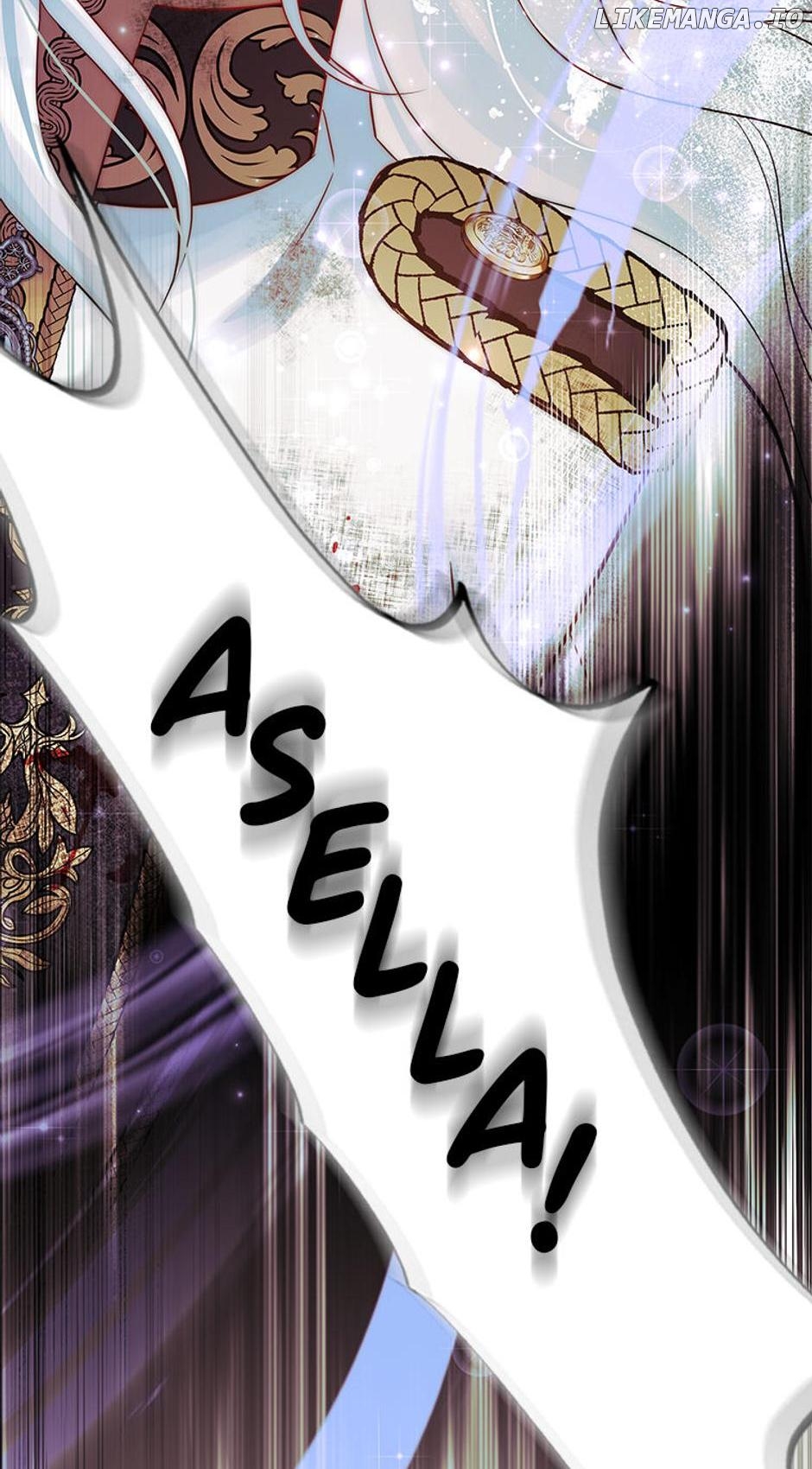 Swept Up By the Wind Spirit Chapter 86 - page 50