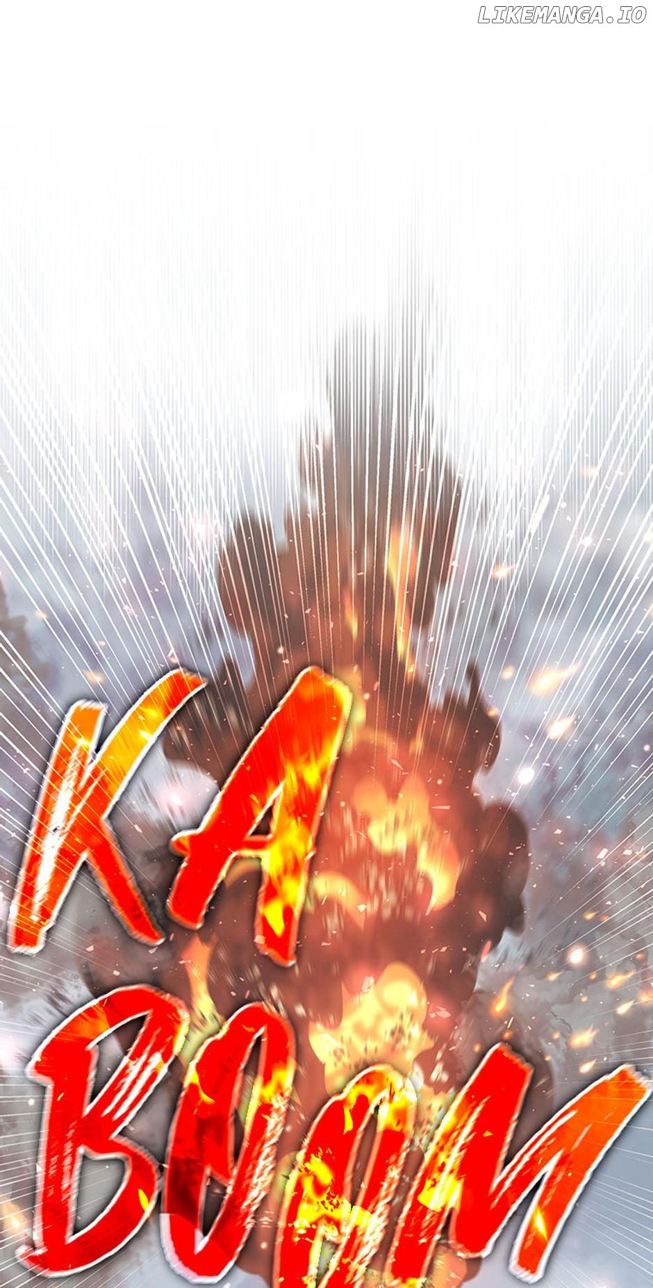 Swept Up By the Wind Spirit Chapter 86 - page 53