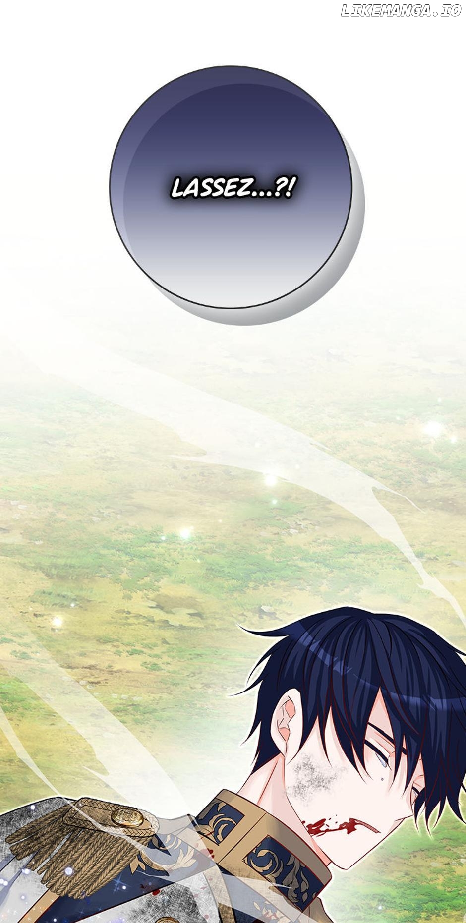 Swept Up By the Wind Spirit Chapter 86 - page 58