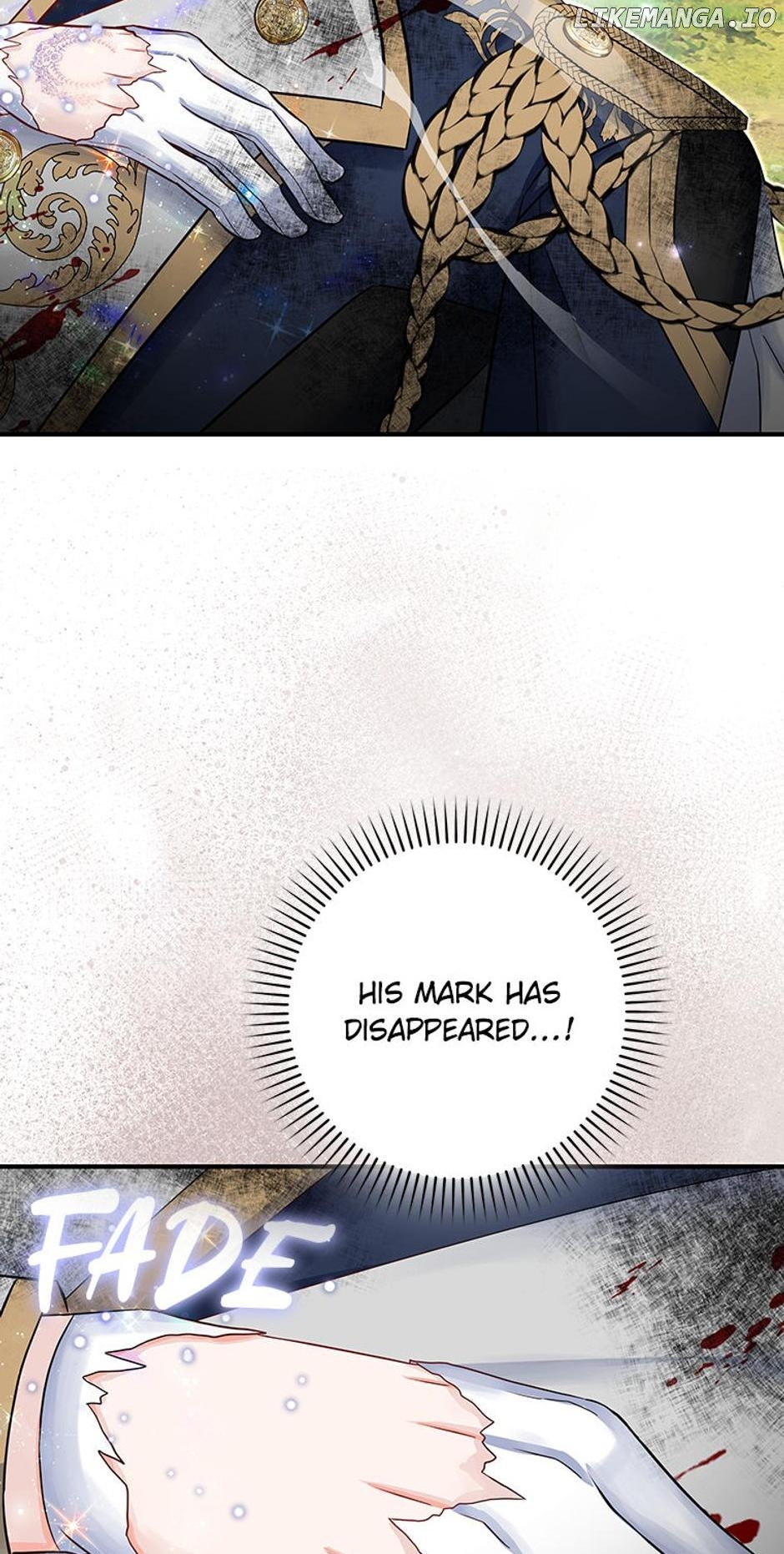 Swept Up By the Wind Spirit Chapter 86 - page 59