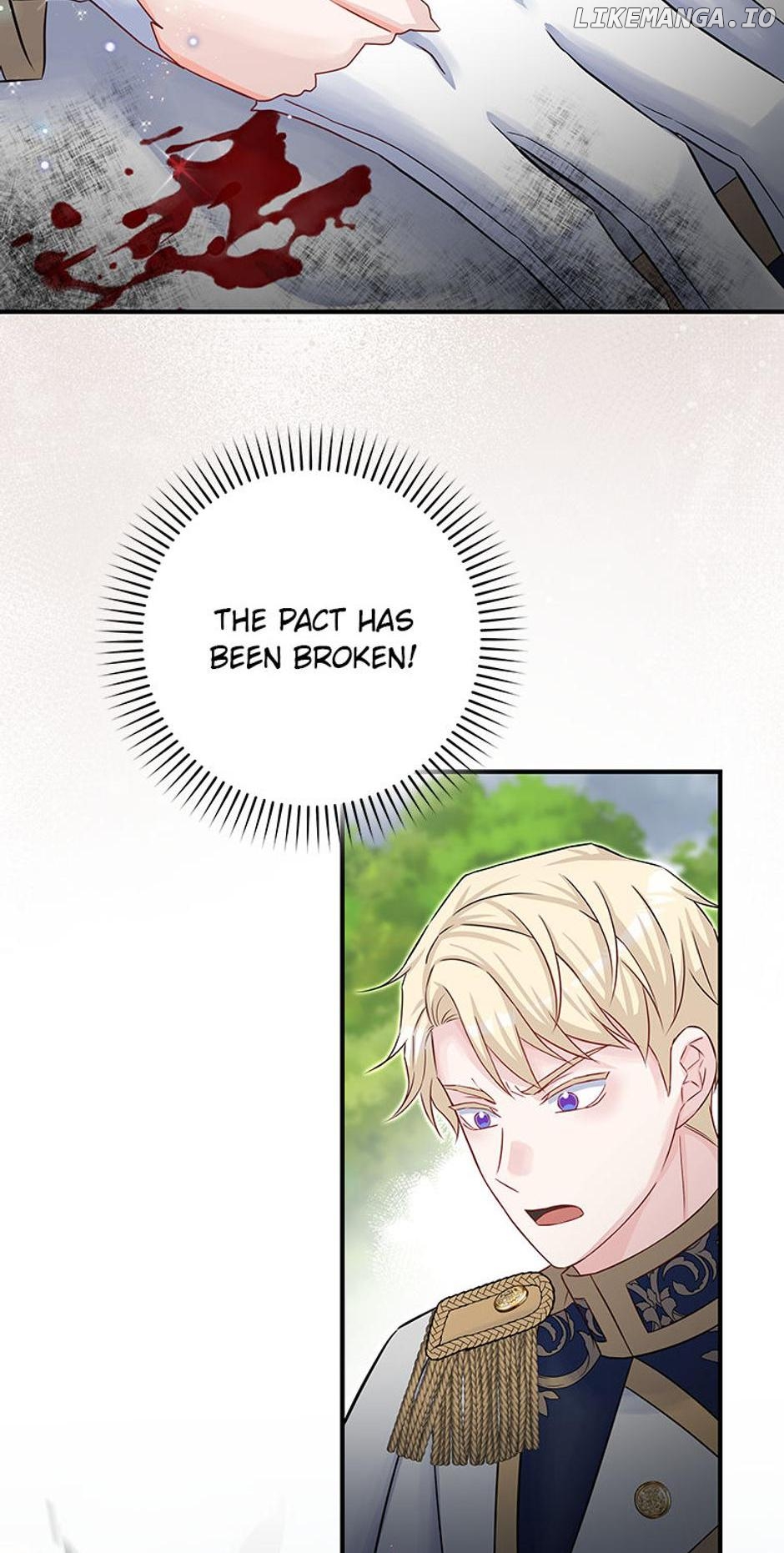 Swept Up By the Wind Spirit Chapter 86 - page 60