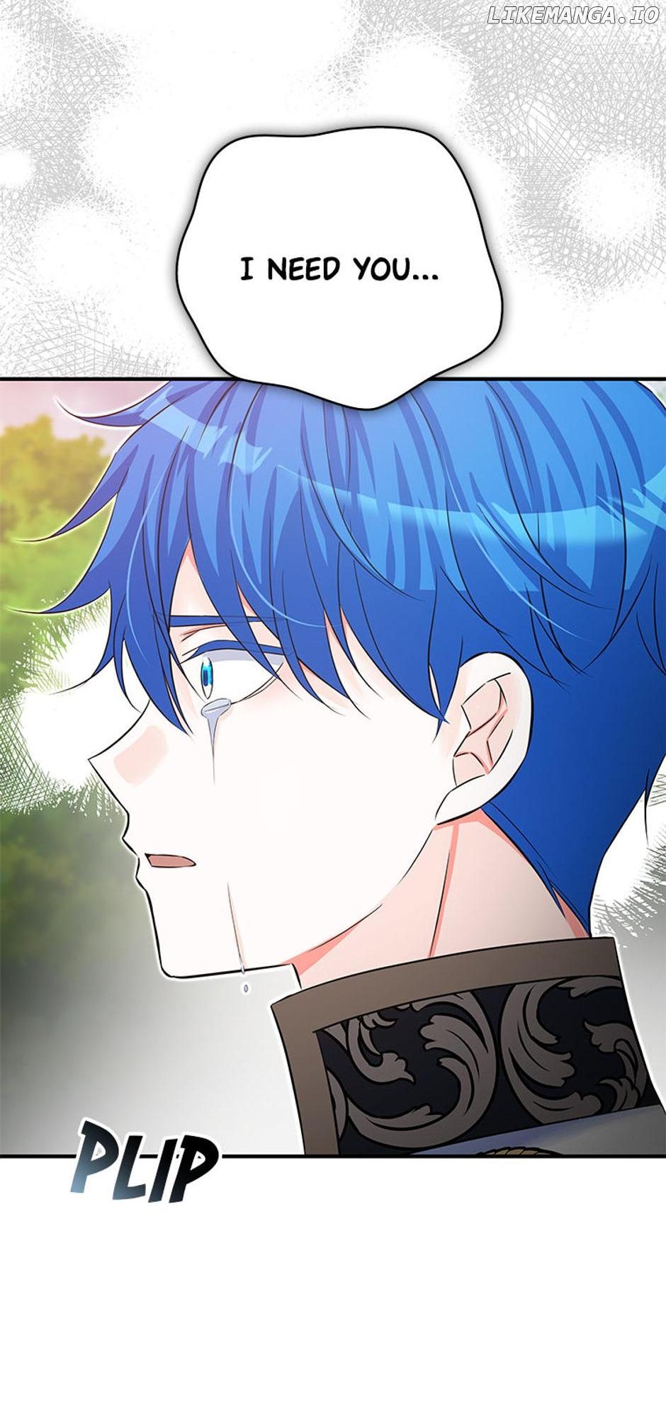 Swept Up By the Wind Spirit Chapter 86 - page 77