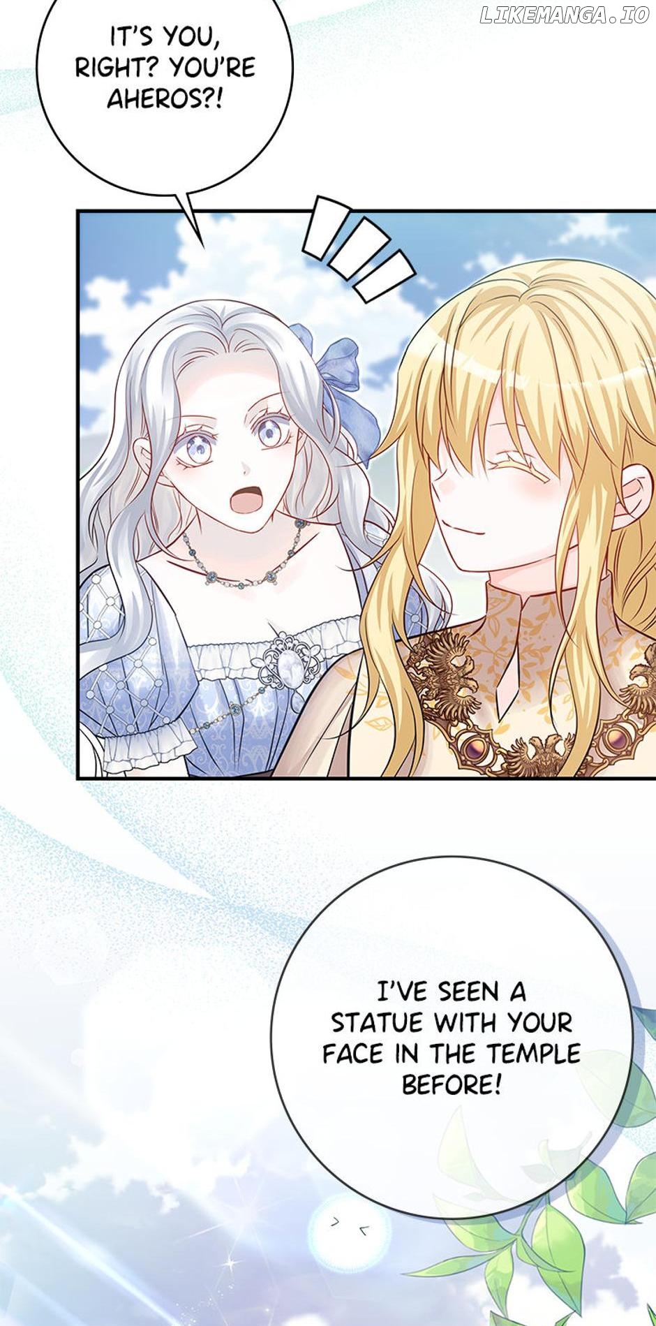 Swept Up By the Wind Spirit Chapter 87 - page 9