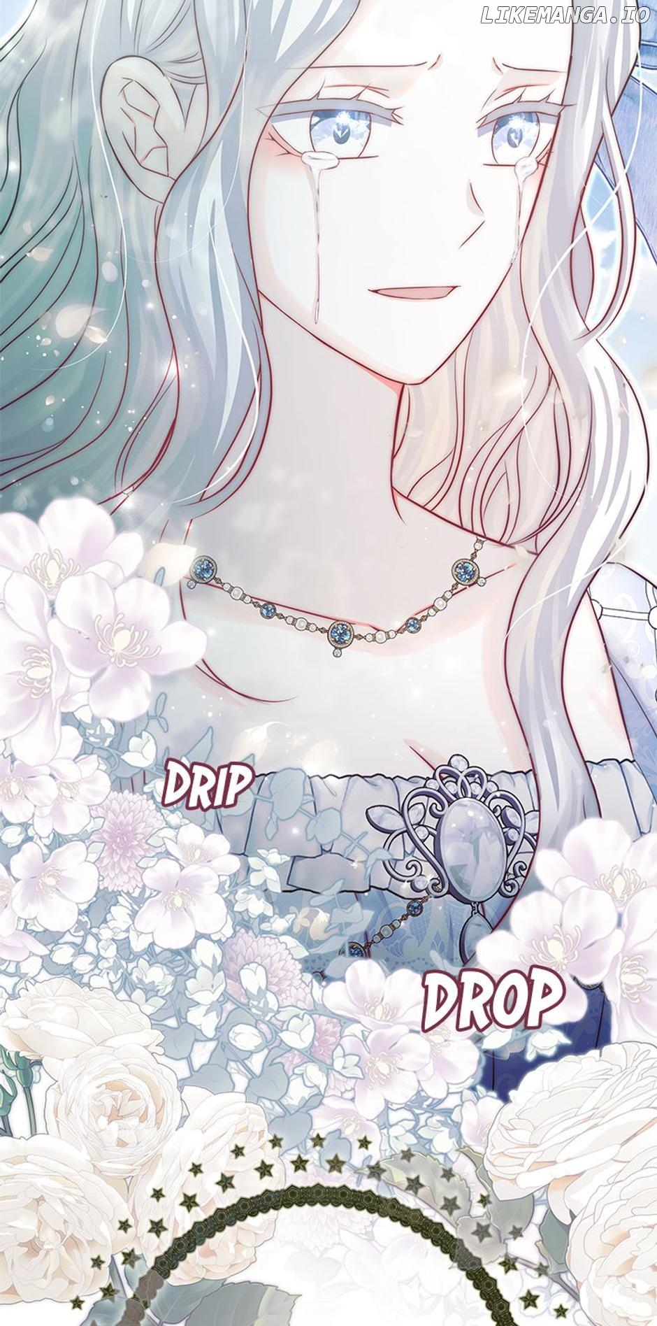 Swept Up By the Wind Spirit Chapter 87 - page 101