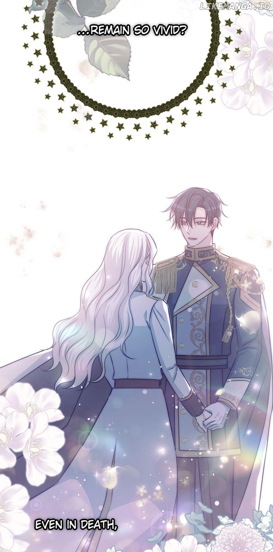 Swept Up By the Wind Spirit Chapter 87 - page 102