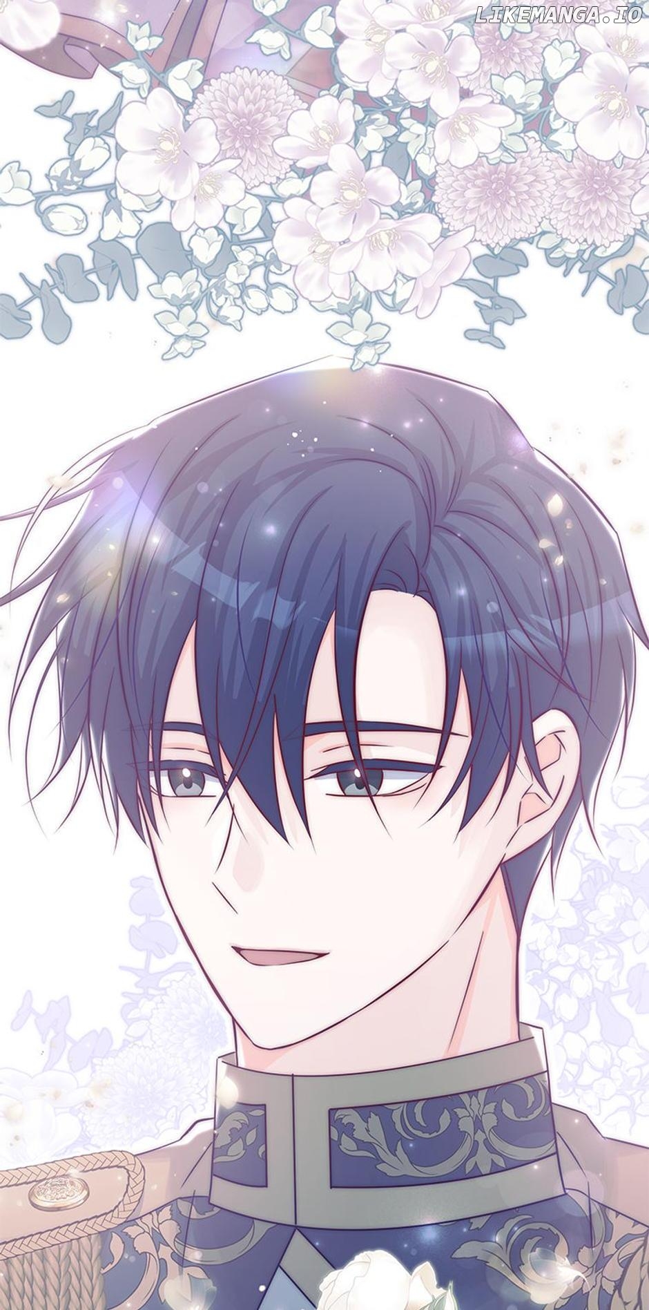 Swept Up By the Wind Spirit Chapter 87 - page 103