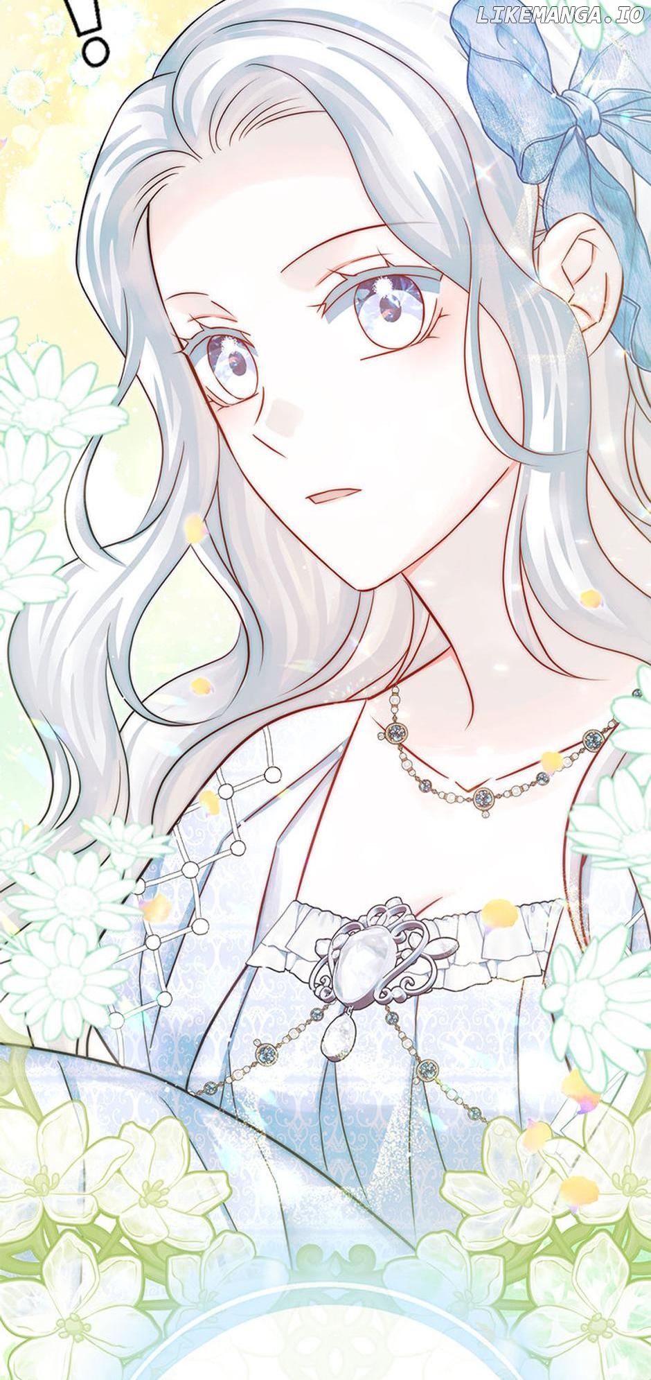 Swept Up By the Wind Spirit Chapter 87 - page 19