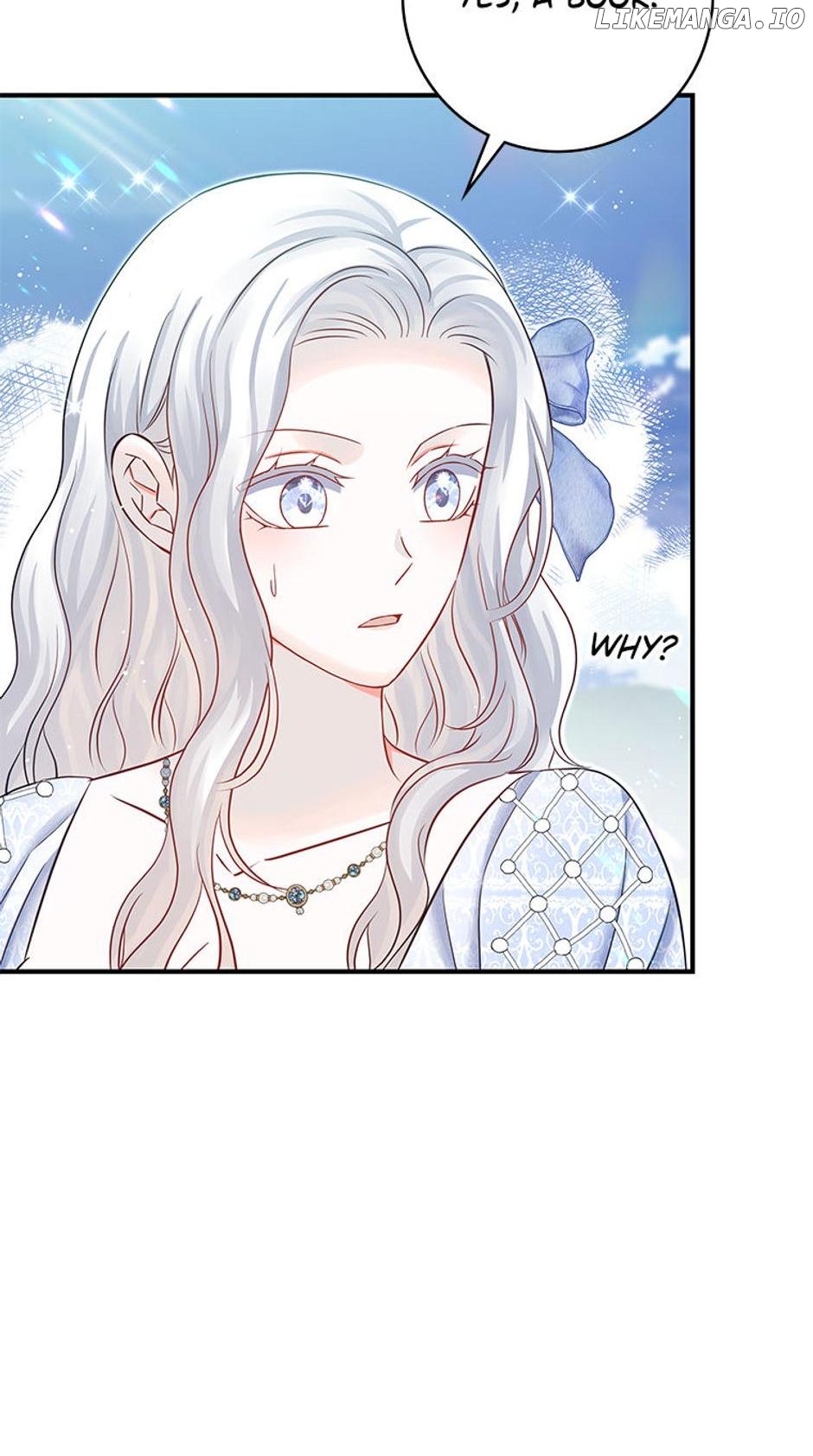 Swept Up By the Wind Spirit Chapter 87 - page 25