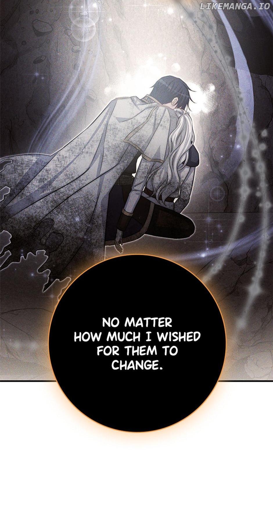 Swept Up By the Wind Spirit Chapter 87 - page 38