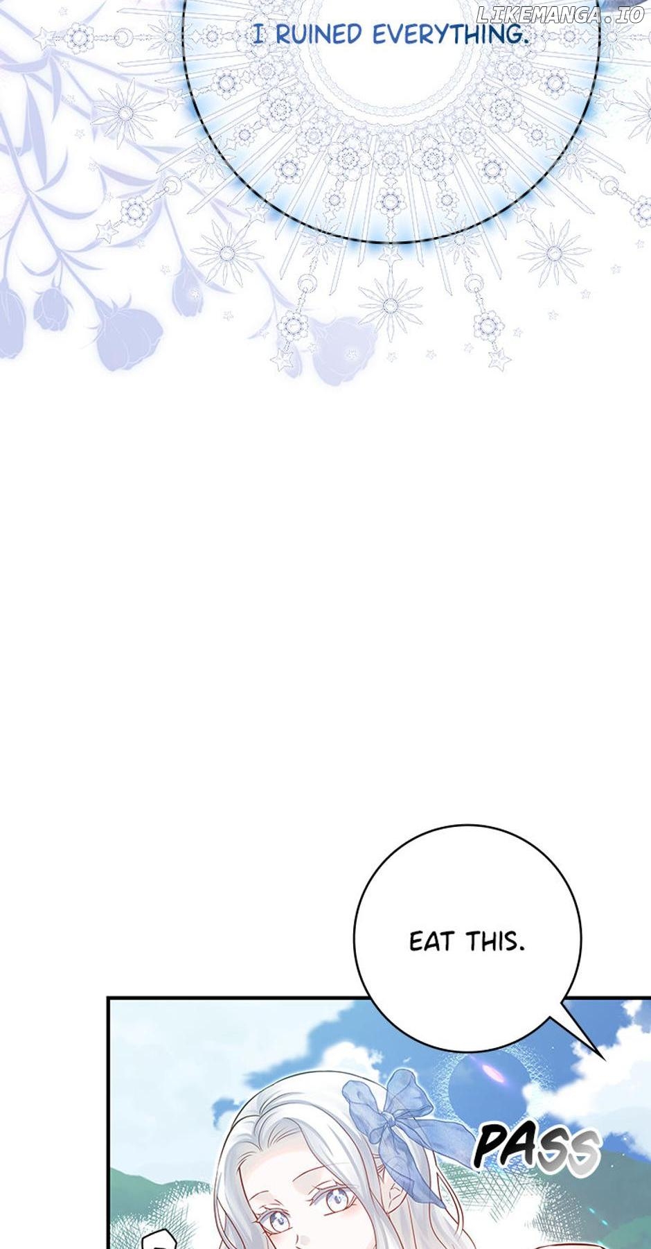 Swept Up By the Wind Spirit Chapter 87 - page 41