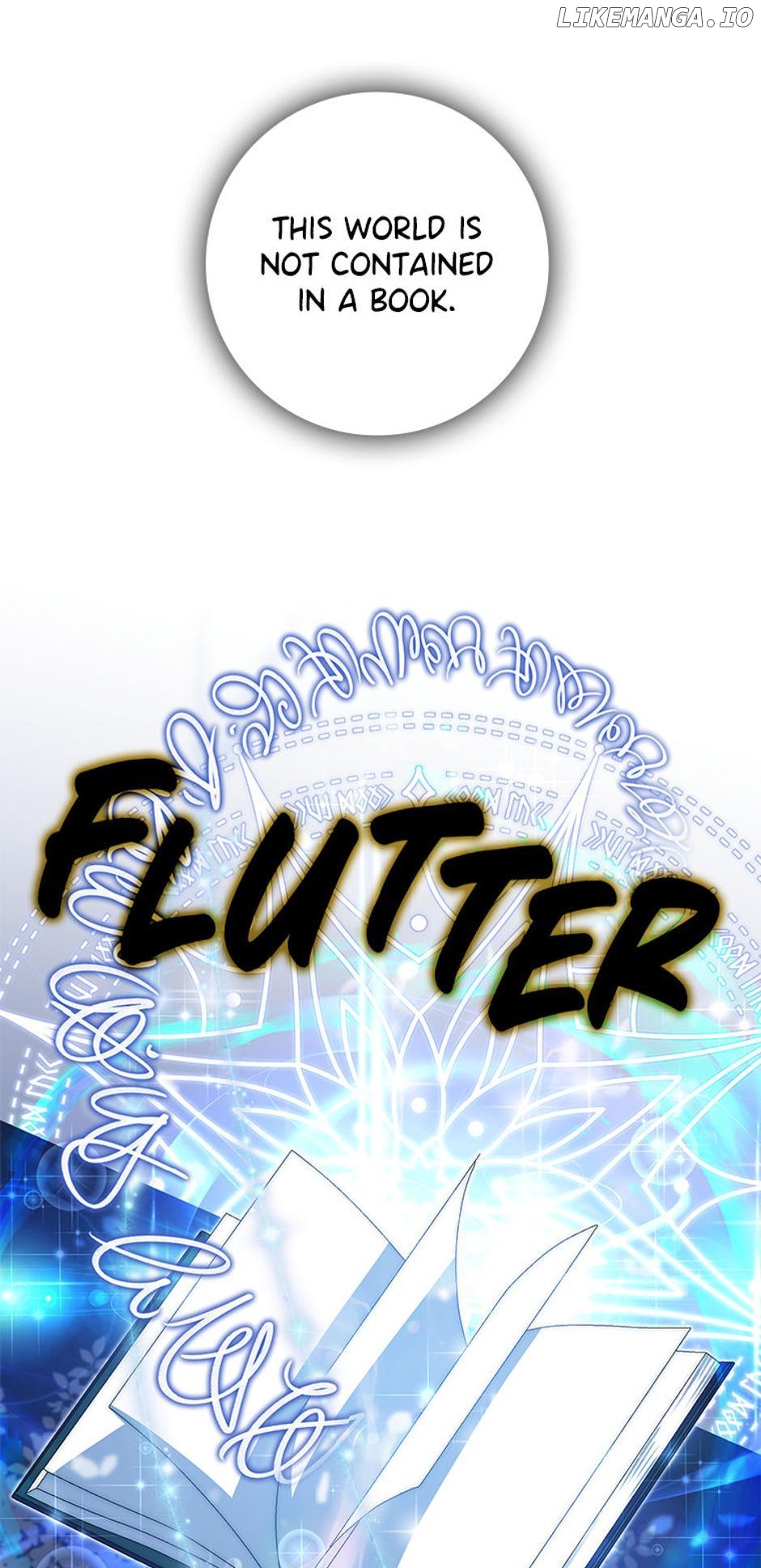 Swept Up By the Wind Spirit Chapter 87 - page 49