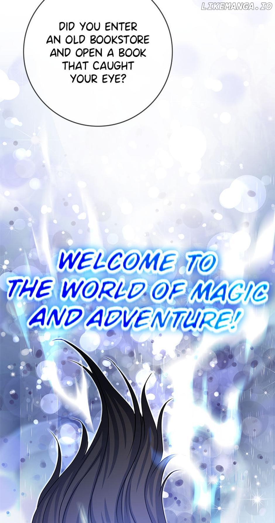 Swept Up By the Wind Spirit Chapter 87 - page 63
