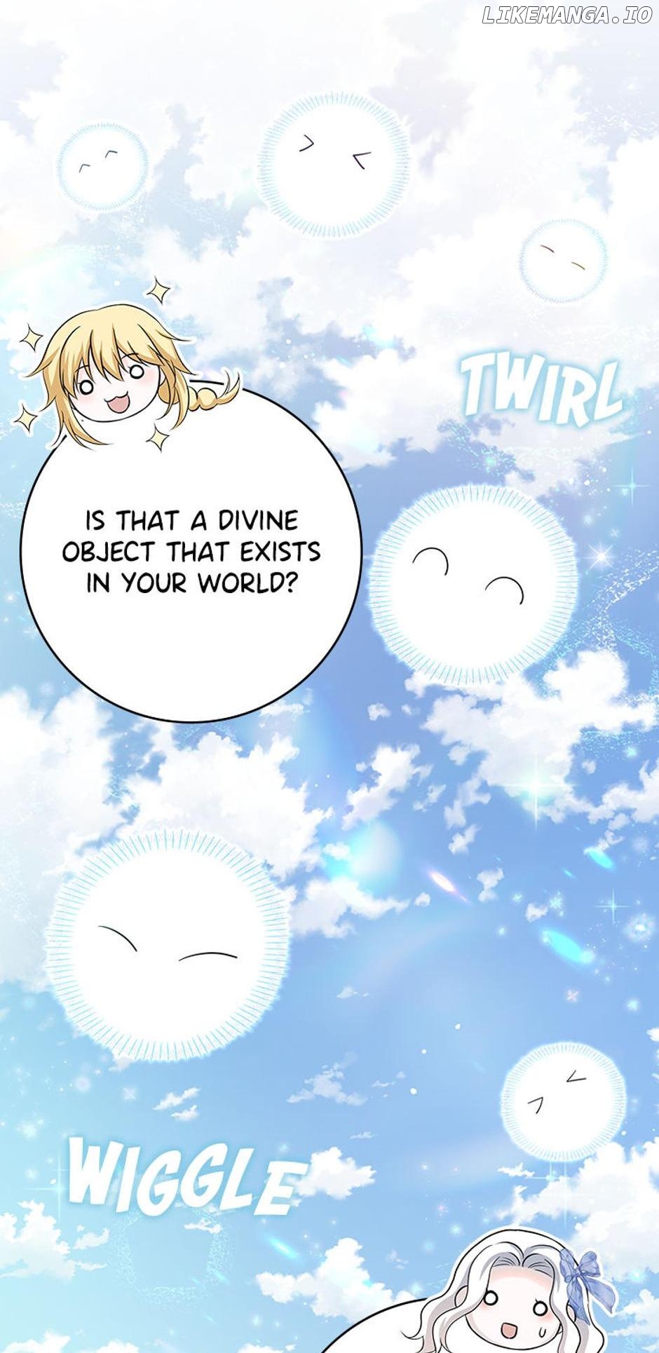 Swept Up By the Wind Spirit Chapter 87 - page 66