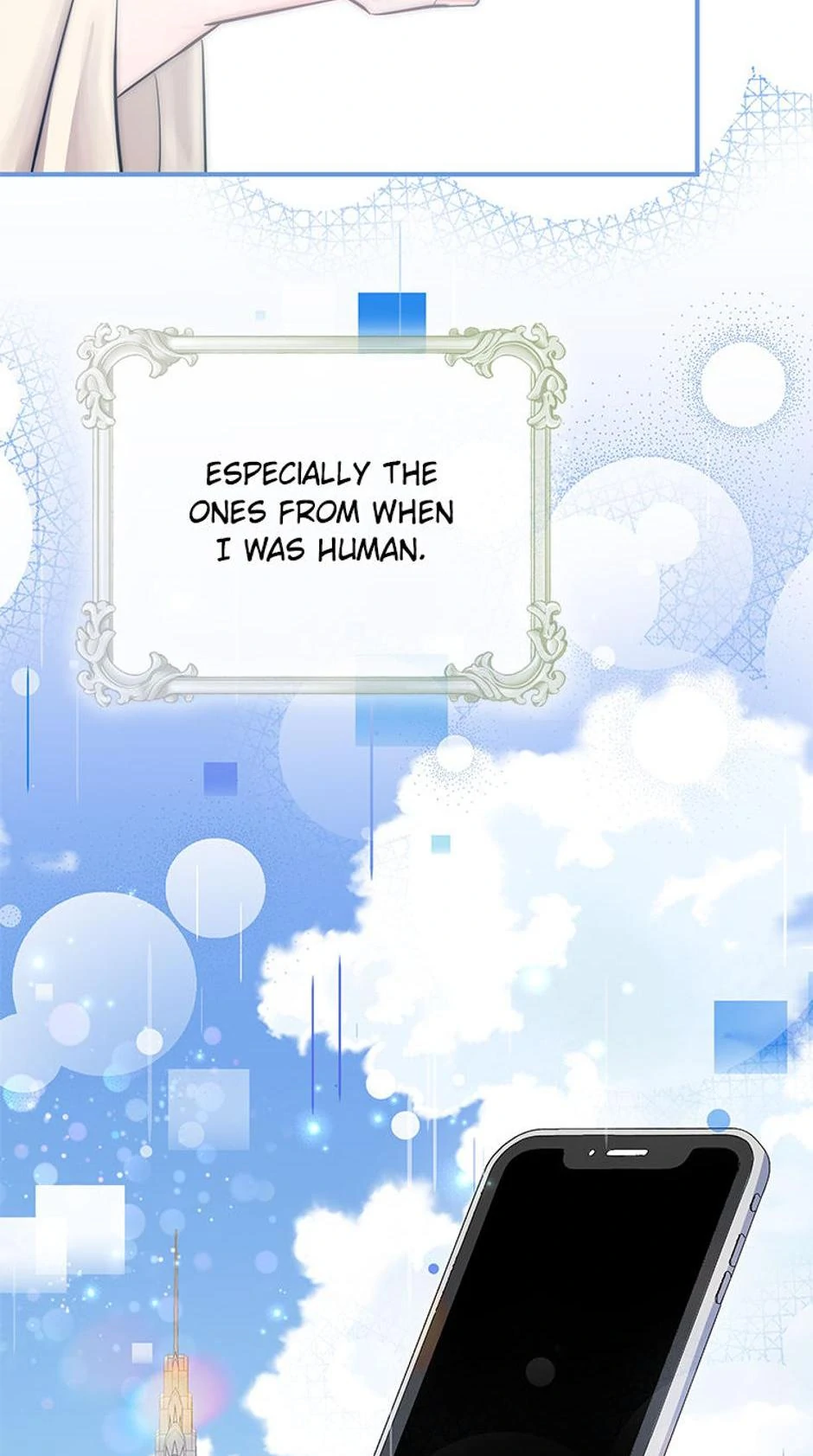 Swept Up By the Wind Spirit Chapter 87 - page 72