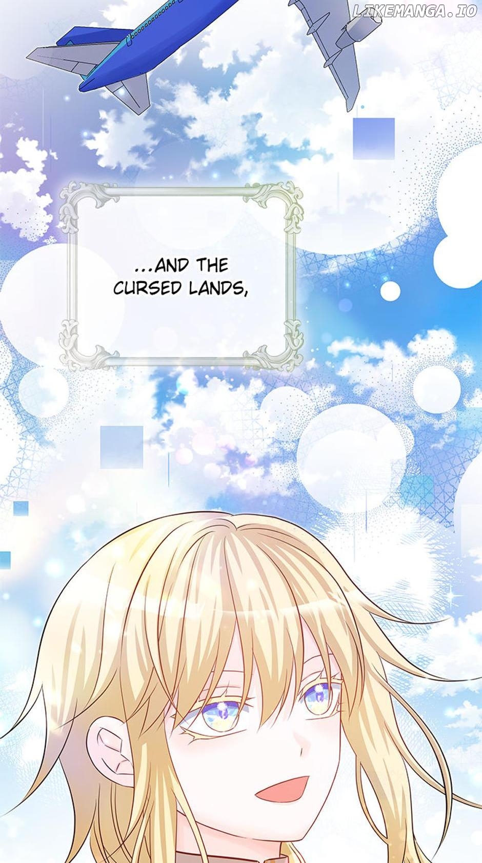 Swept Up By the Wind Spirit Chapter 87 - page 74