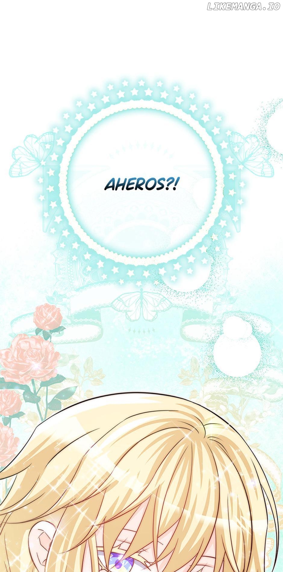 Swept Up By the Wind Spirit Chapter 87 - page 7