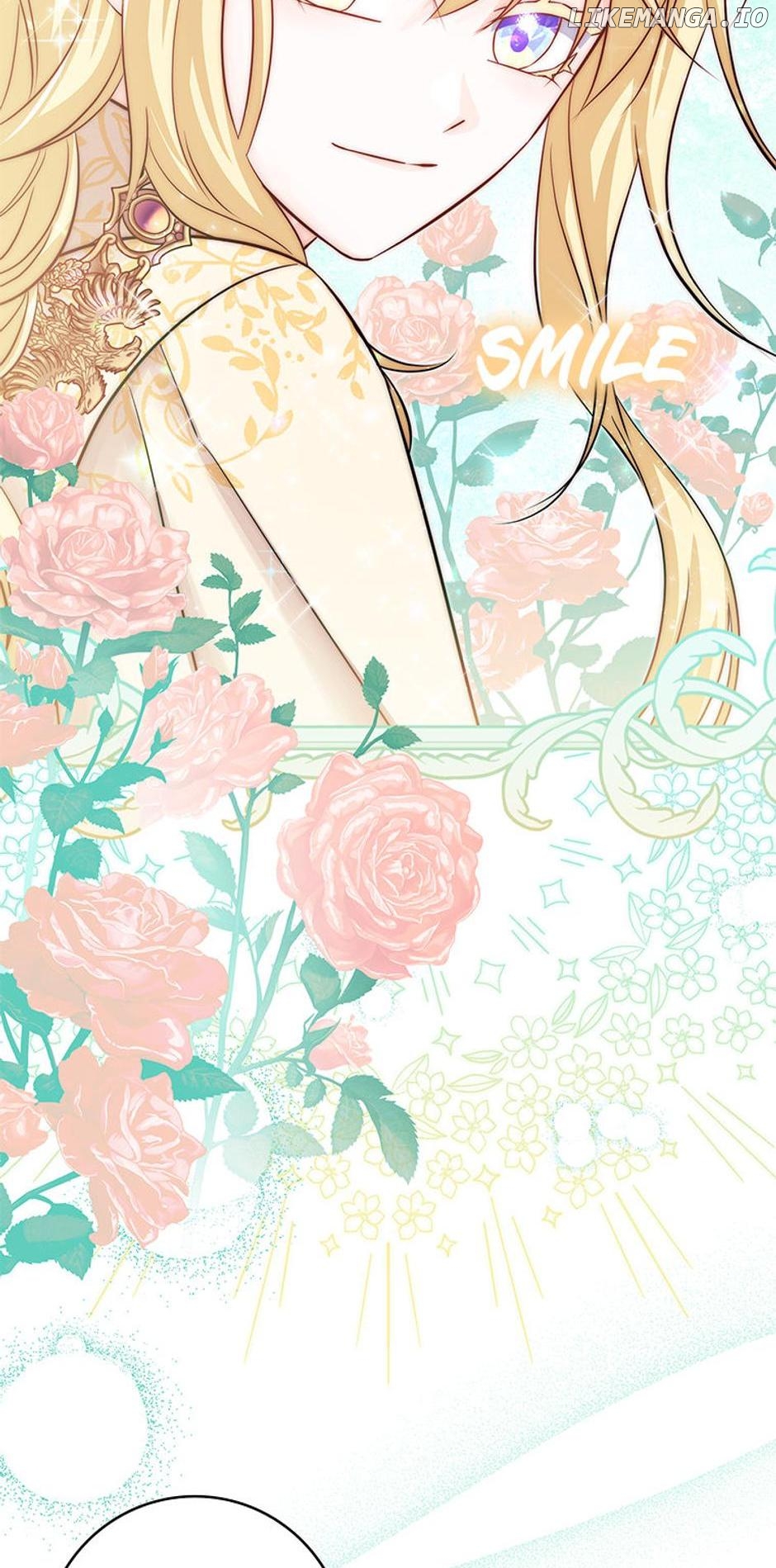 Swept Up By the Wind Spirit Chapter 87 - page 8