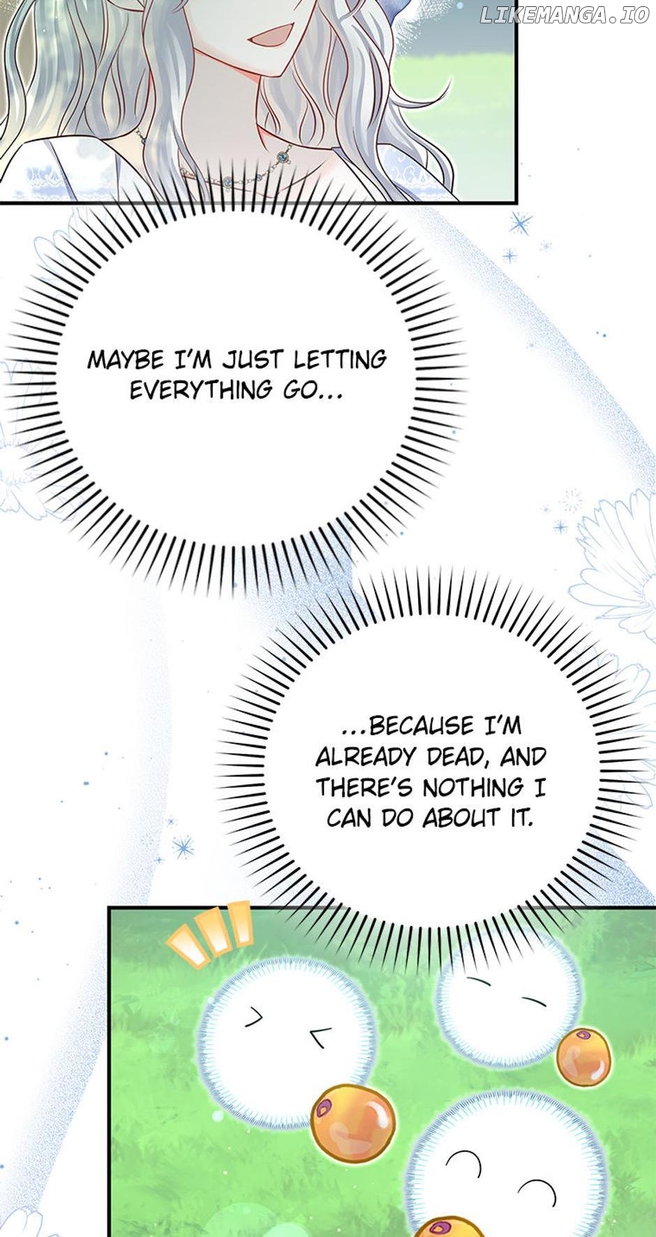 Swept Up By the Wind Spirit Chapter 87 - page 97