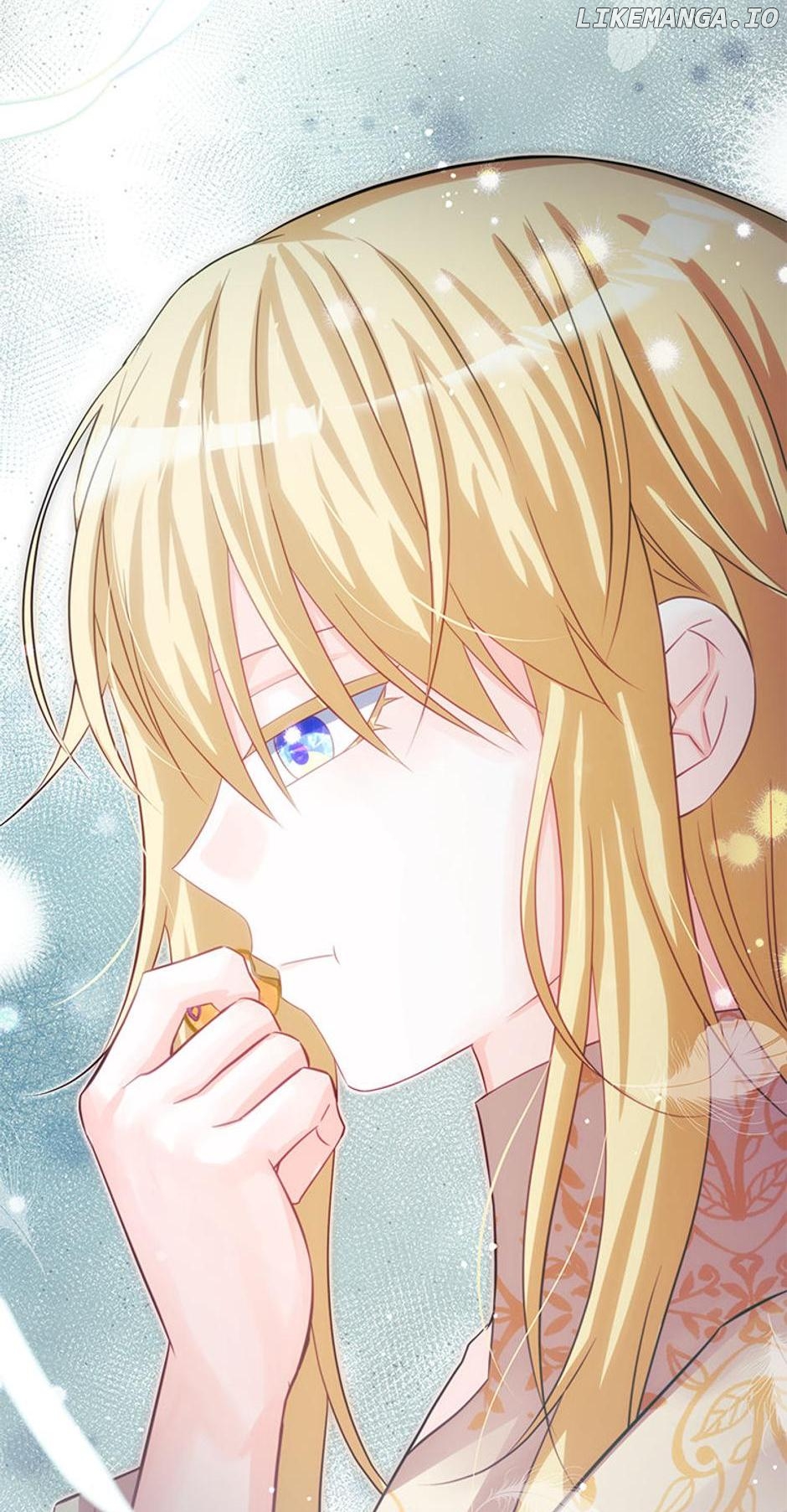 Swept Up By the Wind Spirit Chapter 88 - page 10