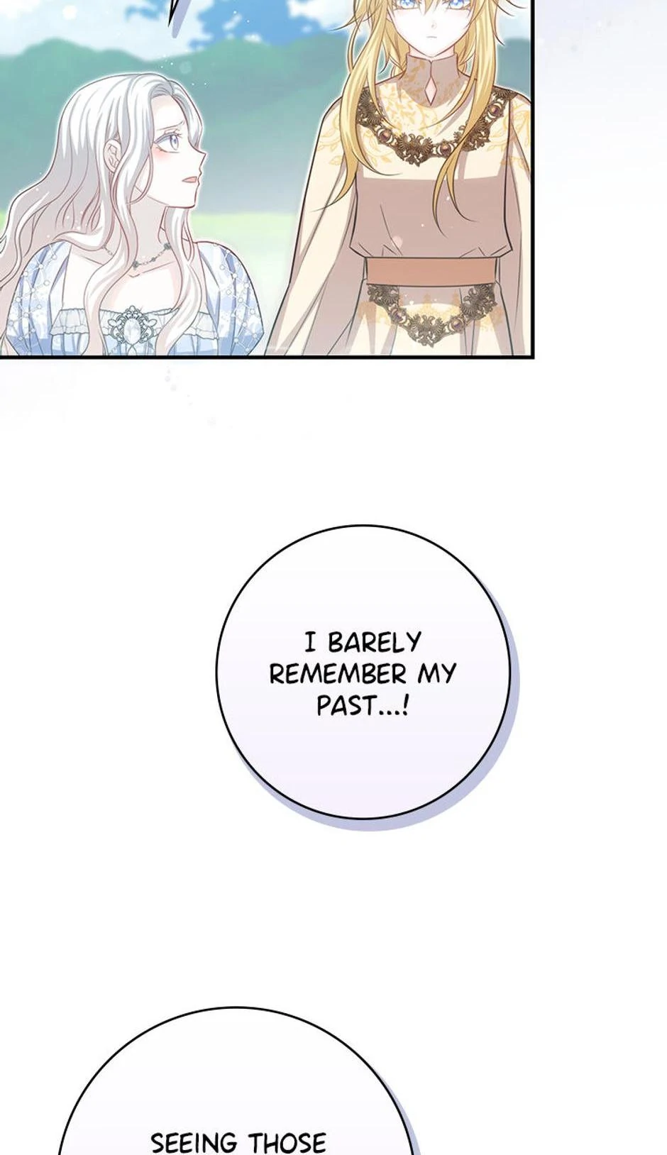 Swept Up By the Wind Spirit Chapter 88 - page 25