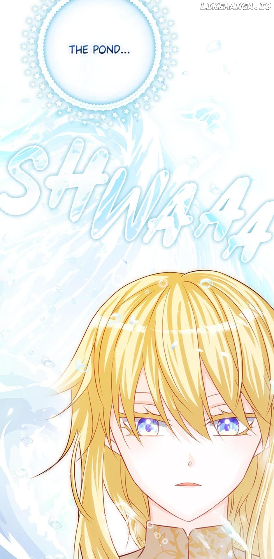 Swept Up By the Wind Spirit Chapter 88 - page 28