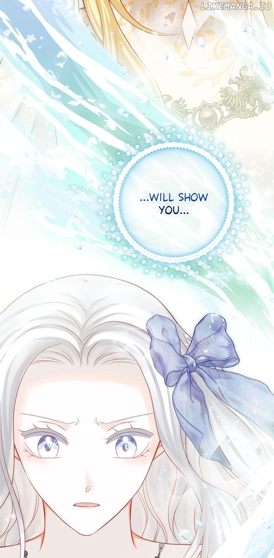 Swept Up By the Wind Spirit Chapter 88 - page 29