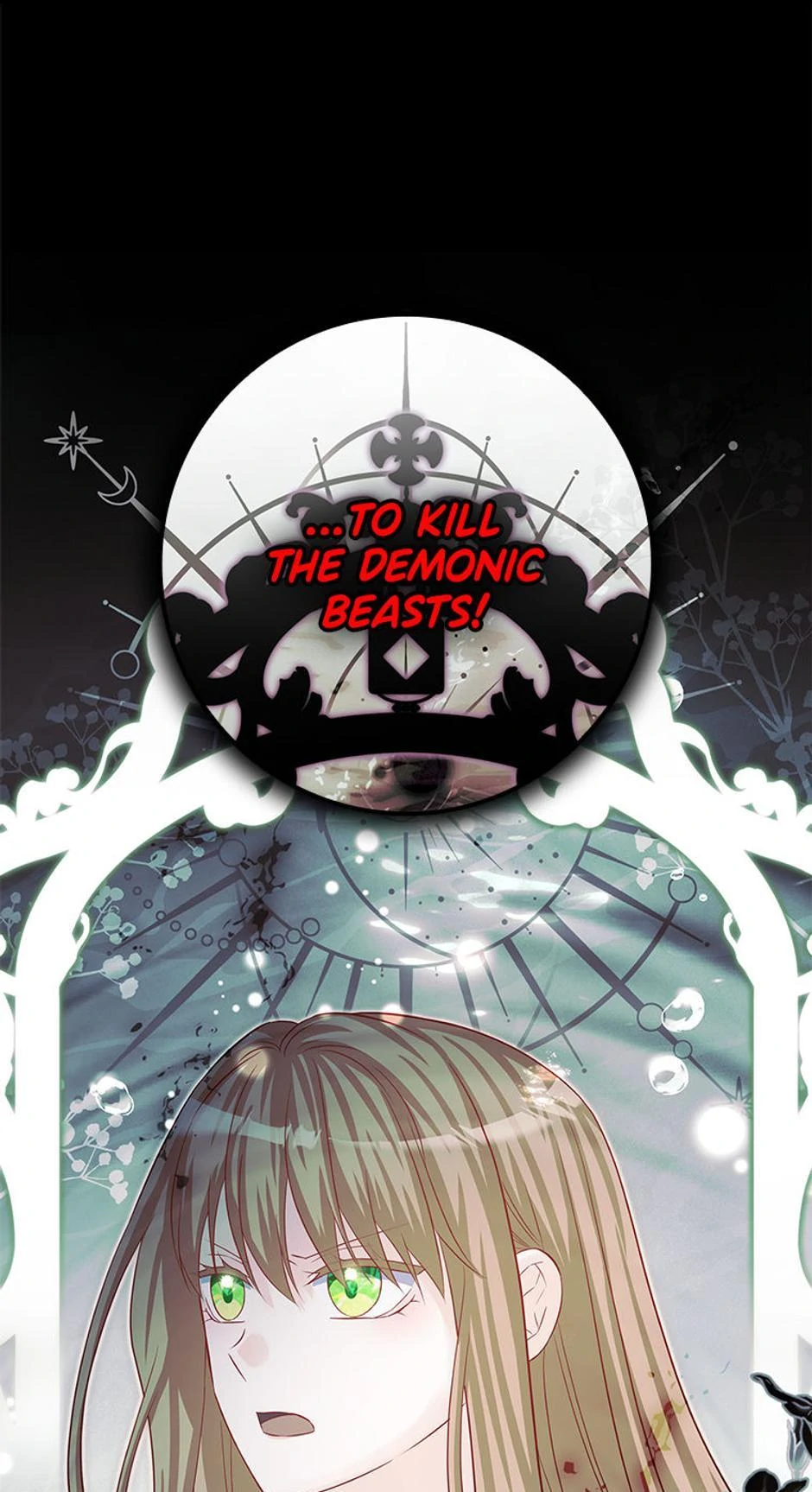 Swept Up By the Wind Spirit Chapter 88 - page 37