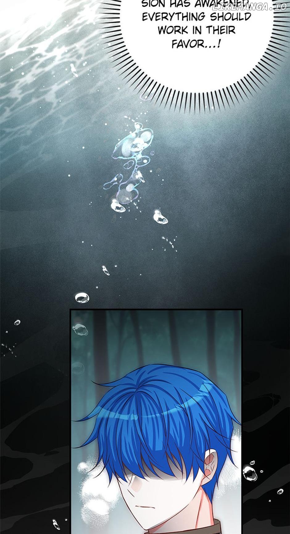 Swept Up By the Wind Spirit Chapter 88 - page 39