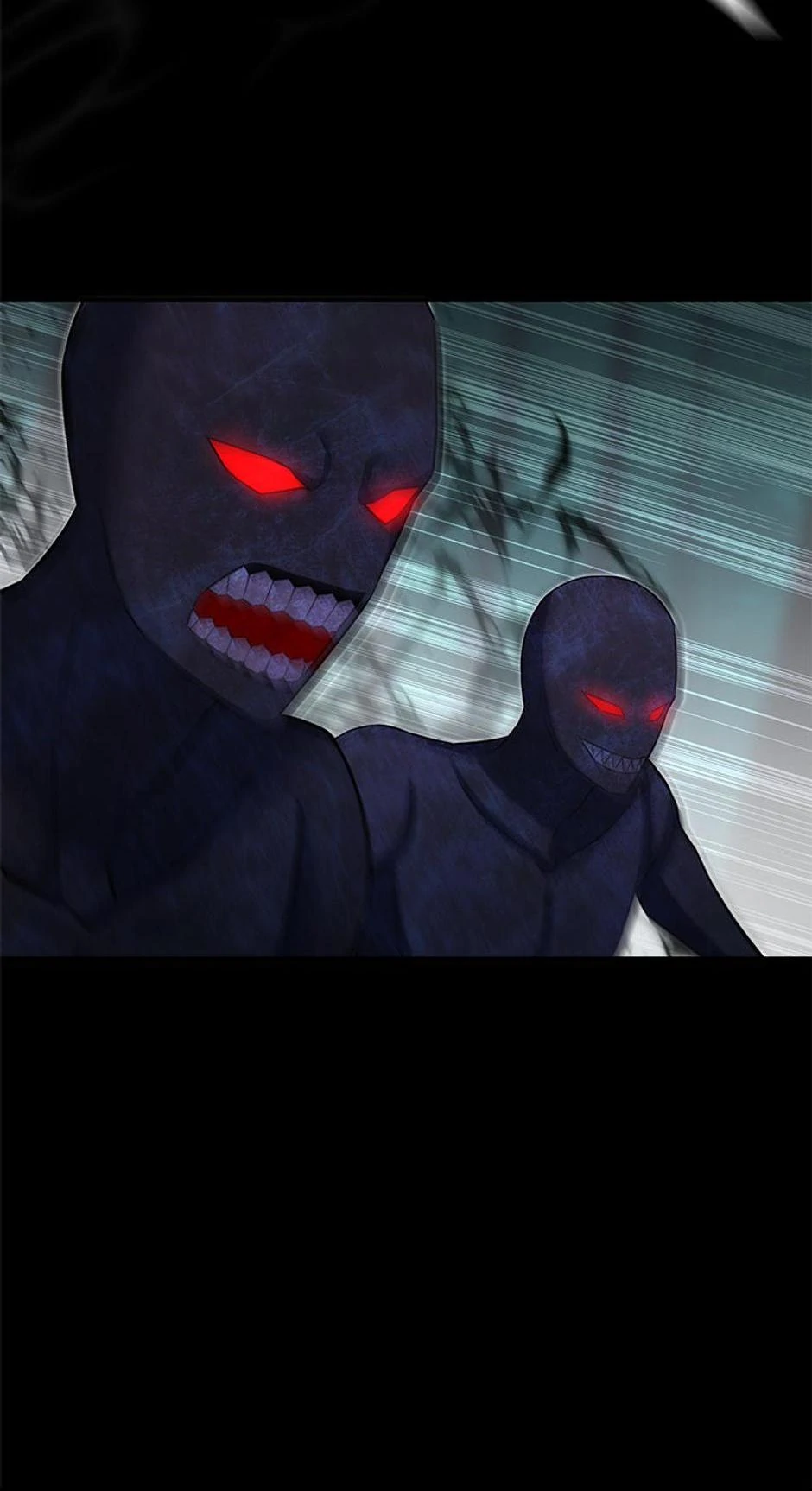 Swept Up By the Wind Spirit Chapter 88 - page 41