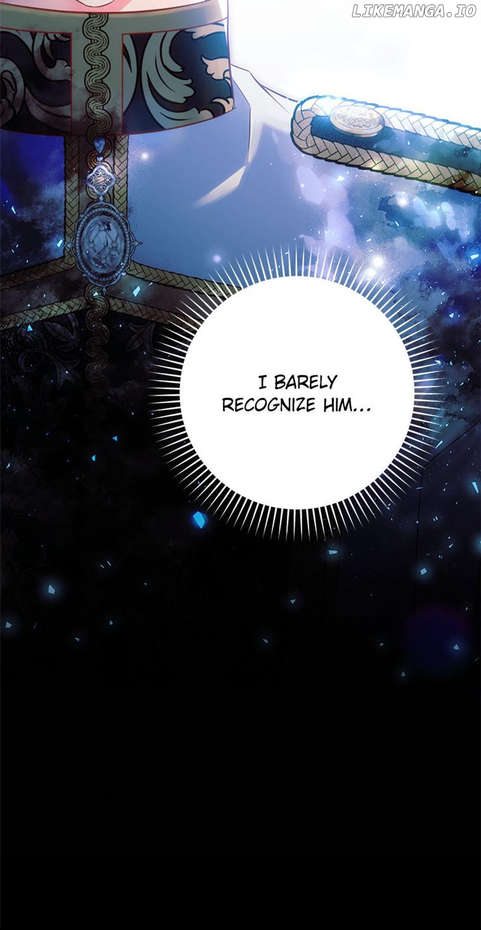 Swept Up By the Wind Spirit Chapter 88 - page 46