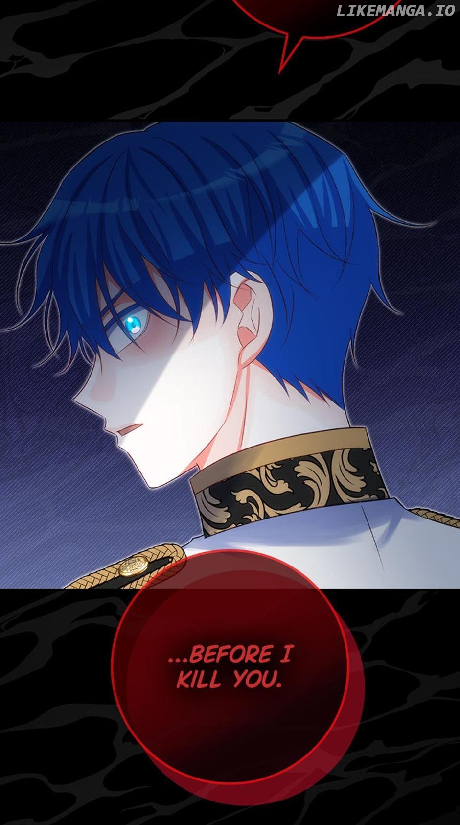 Swept Up By the Wind Spirit Chapter 88 - page 49