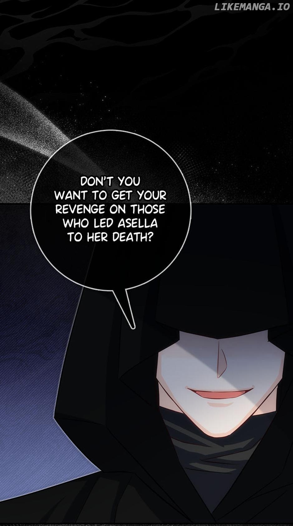 Swept Up By the Wind Spirit Chapter 88 - page 50