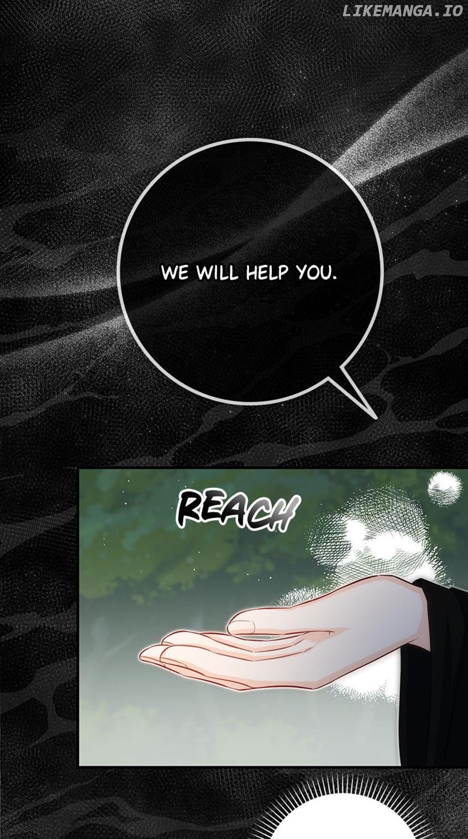 Swept Up By the Wind Spirit Chapter 88 - page 51