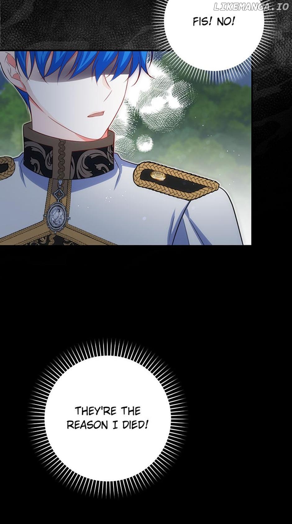 Swept Up By the Wind Spirit Chapter 88 - page 52