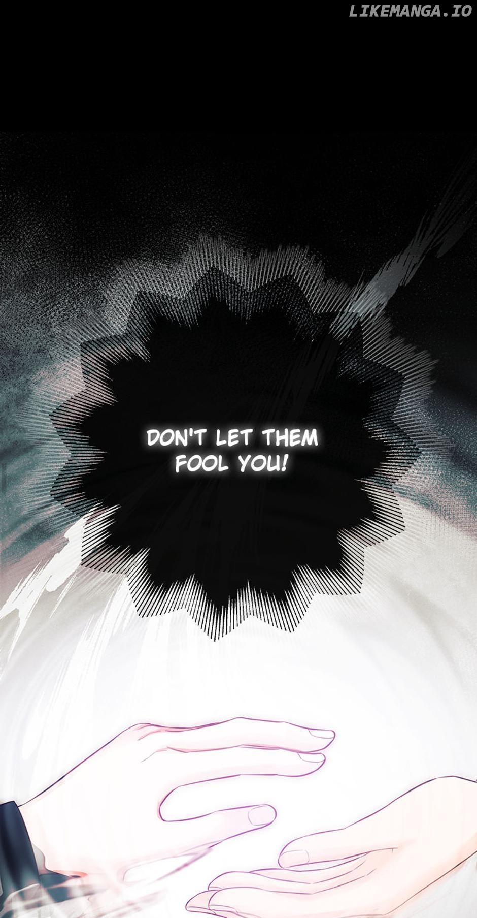 Swept Up By the Wind Spirit Chapter 88 - page 53