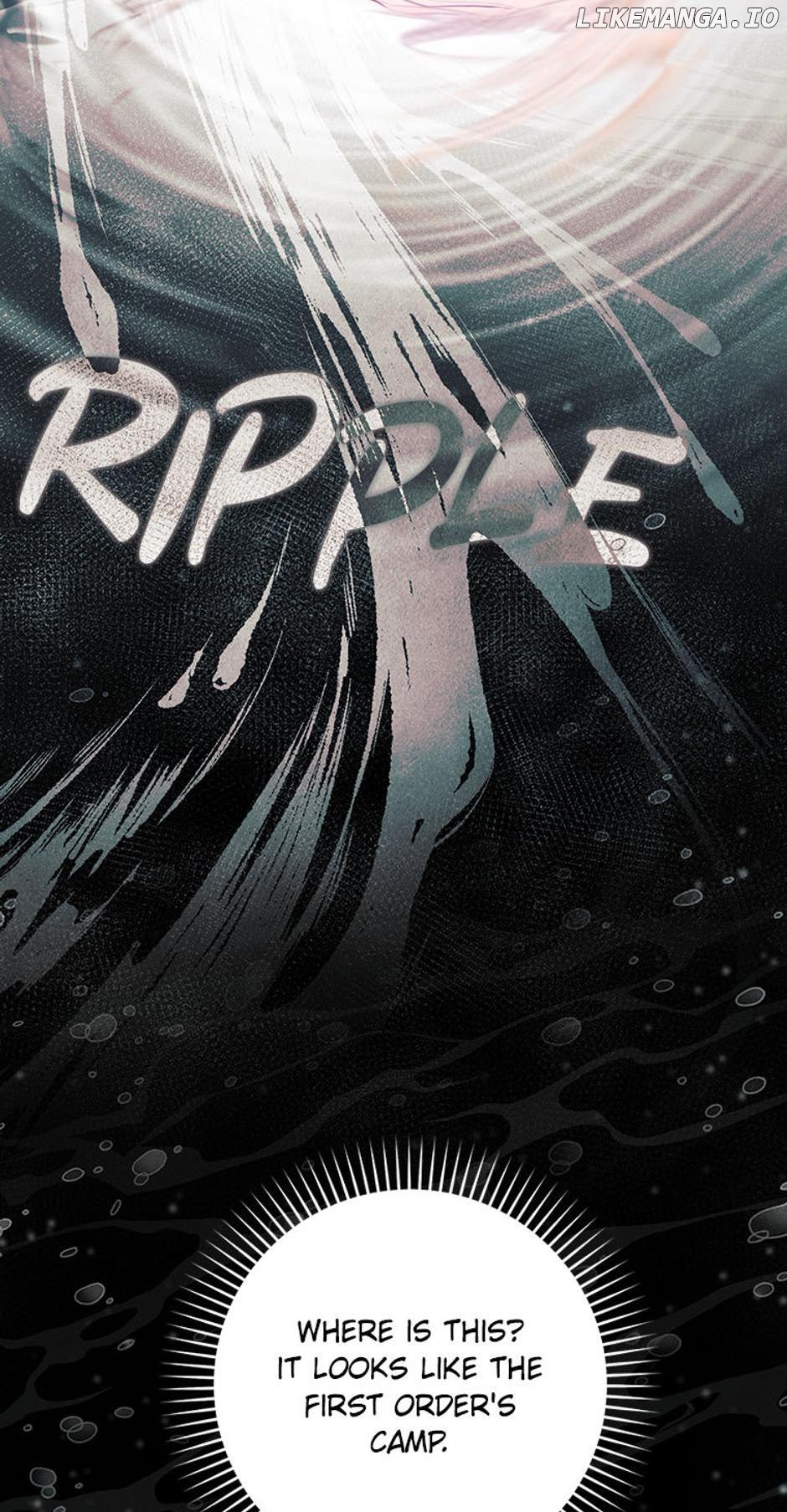 Swept Up By the Wind Spirit Chapter 88 - page 54